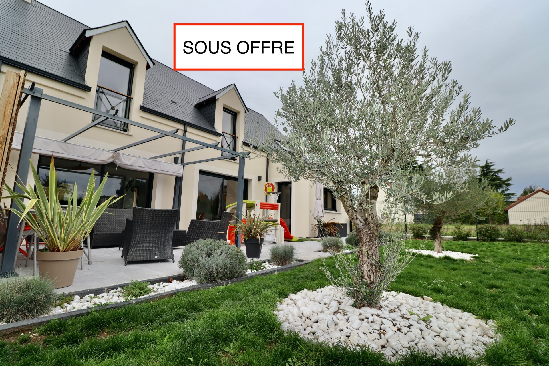 Maison