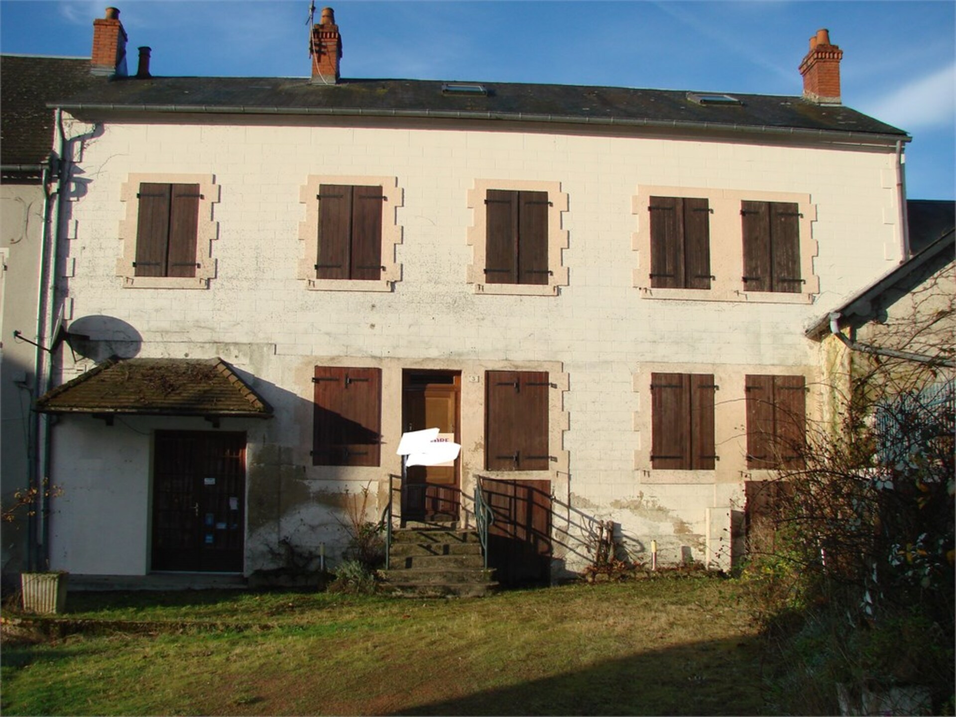 Maison