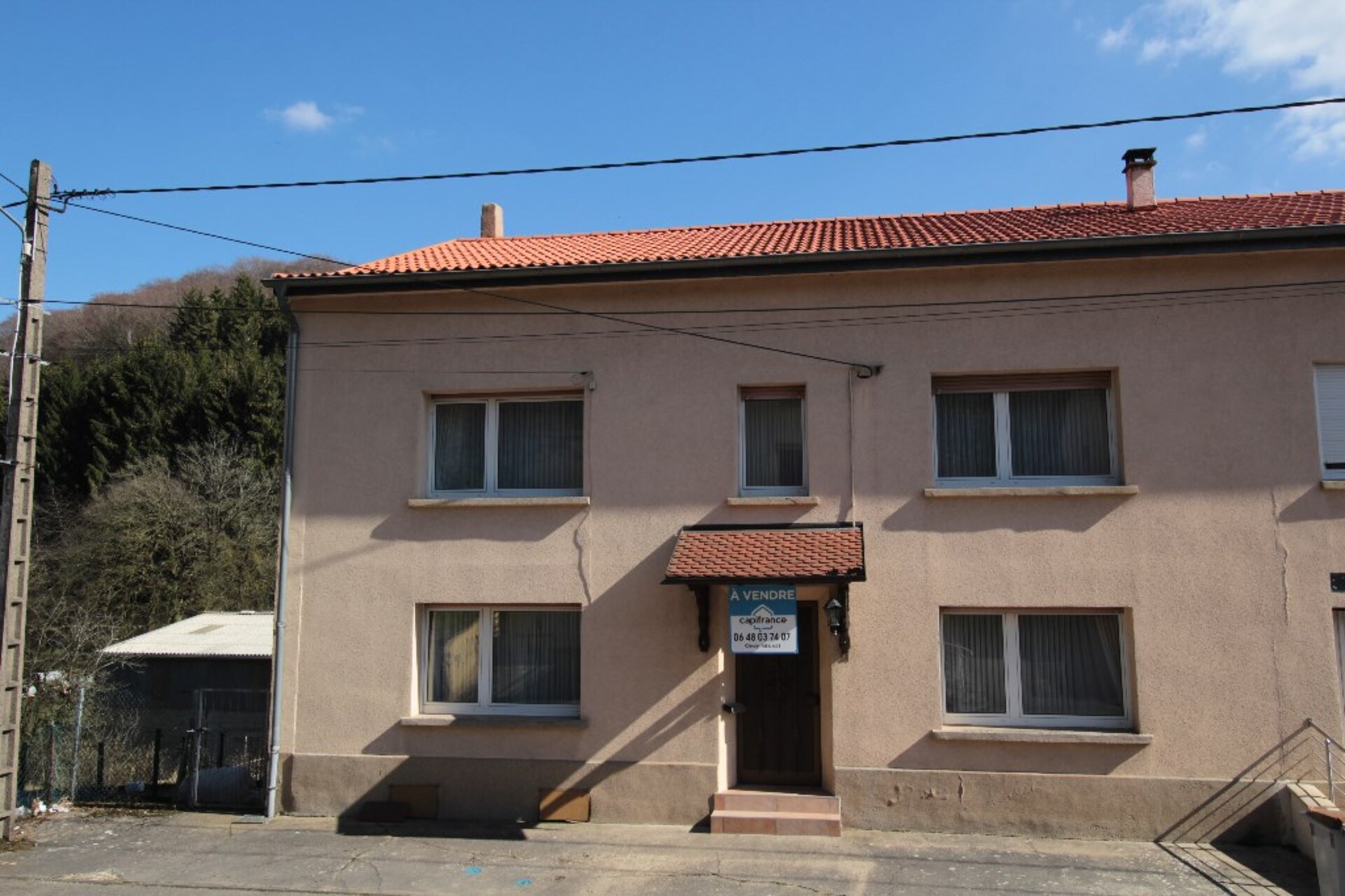 Maison