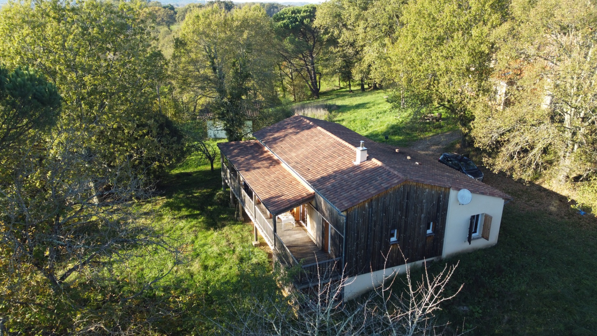Maison