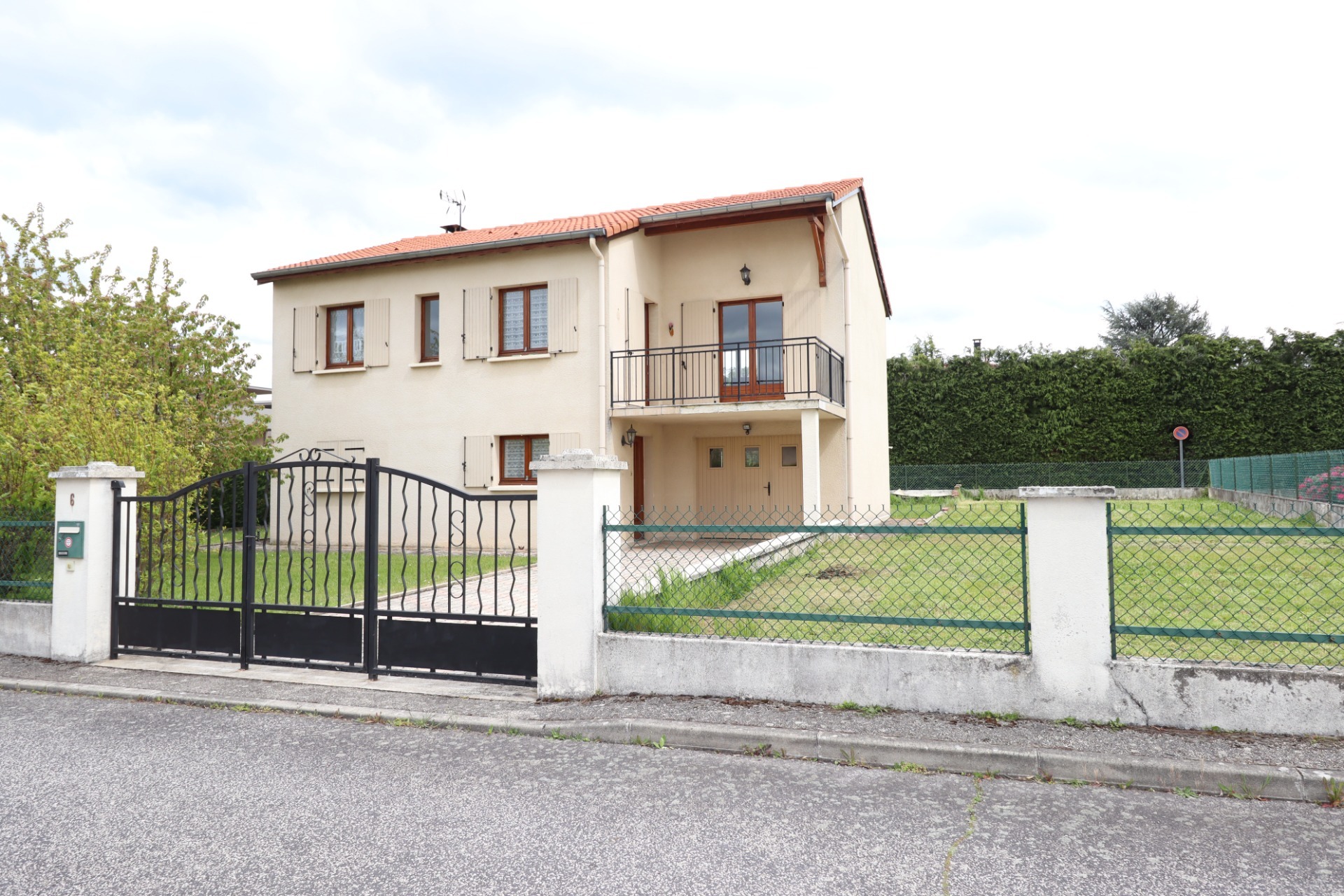 Maison