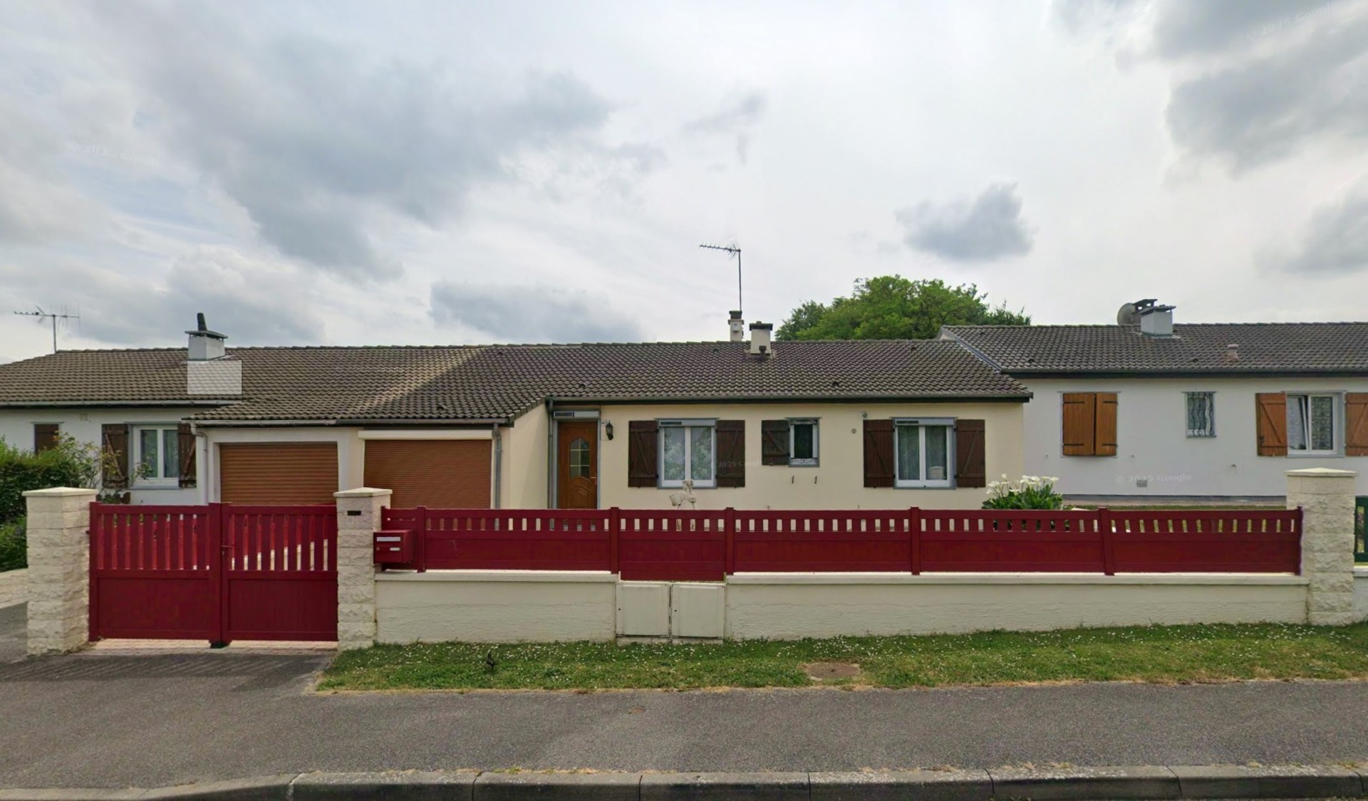 Maison