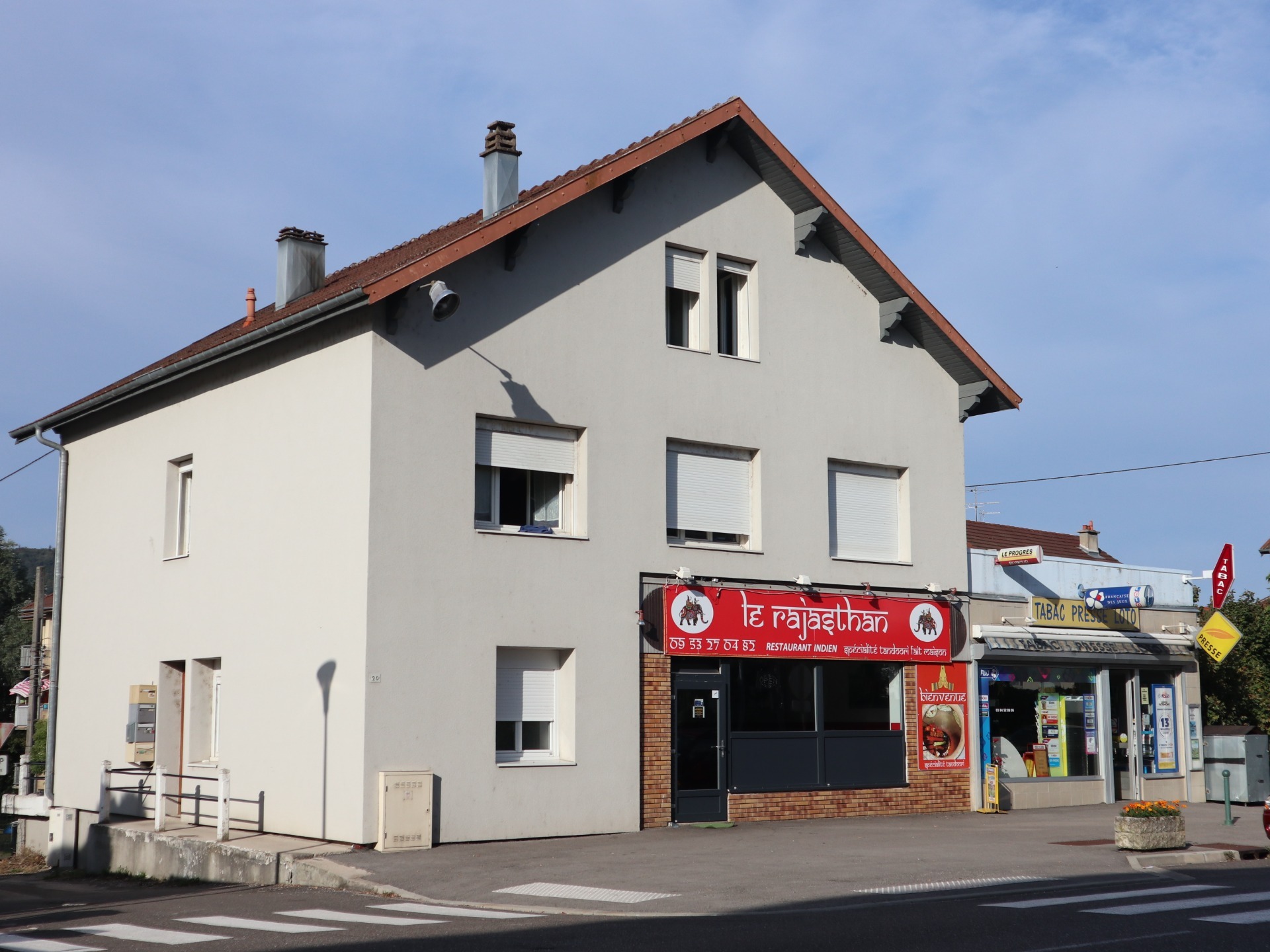 Immeuble