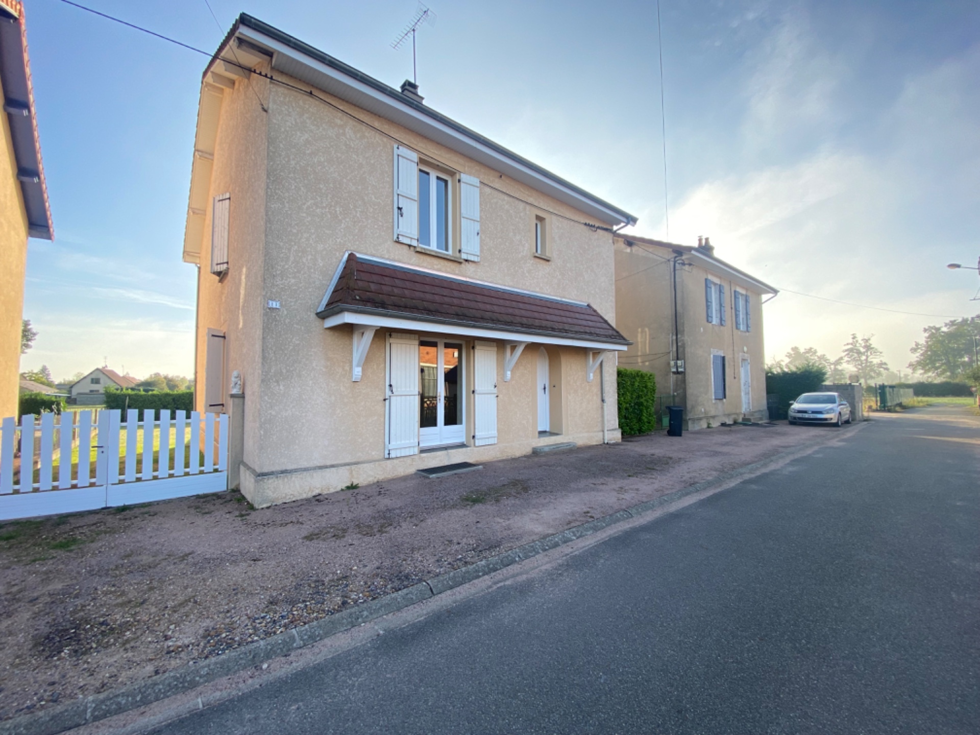 Maison