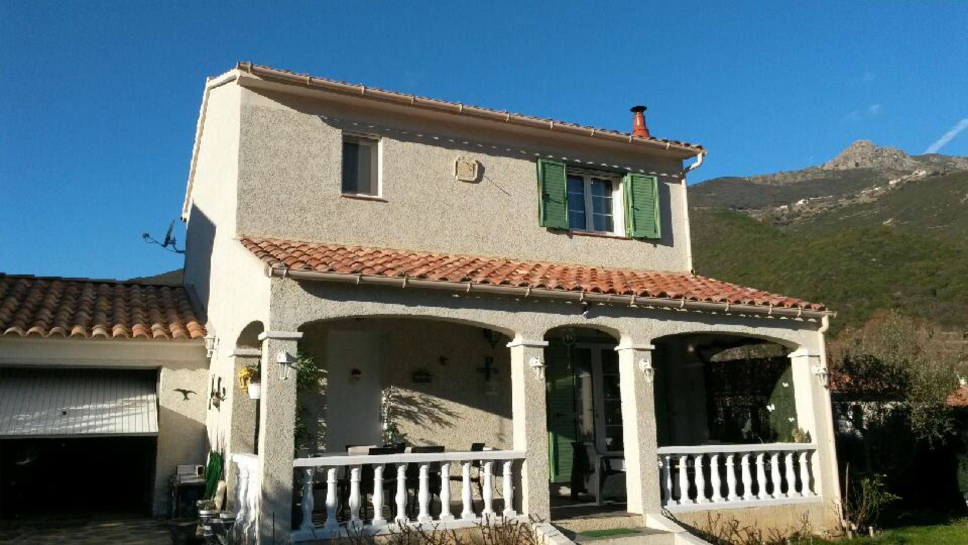 Maison