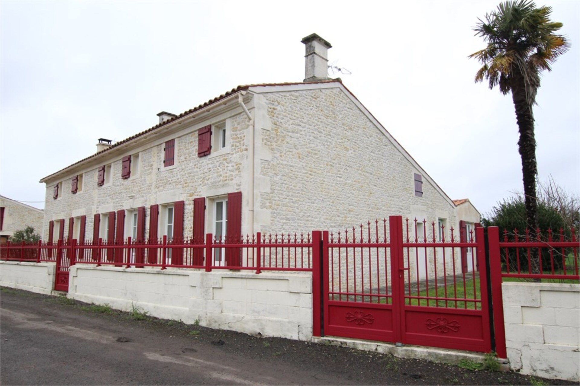 Maison
