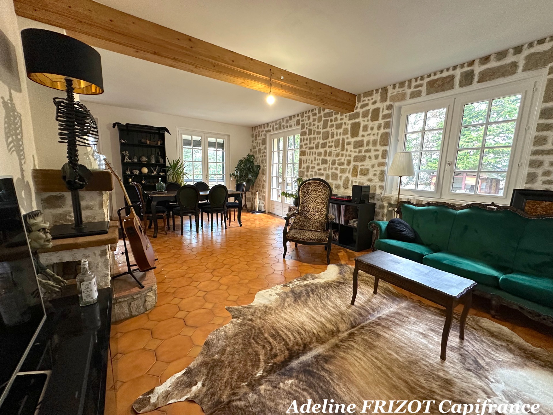 Maison