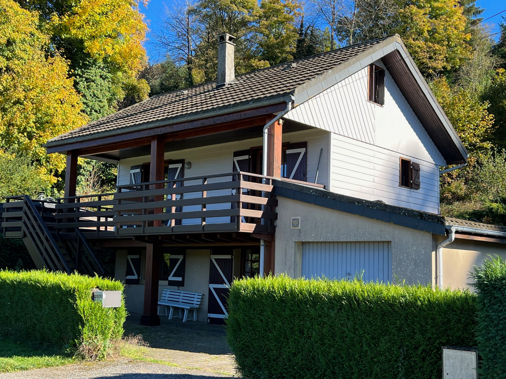 Maison