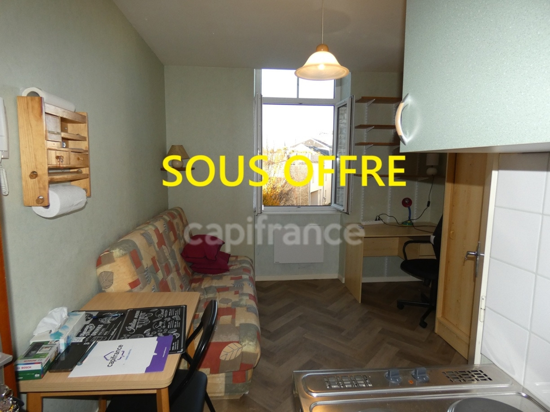 Appartement