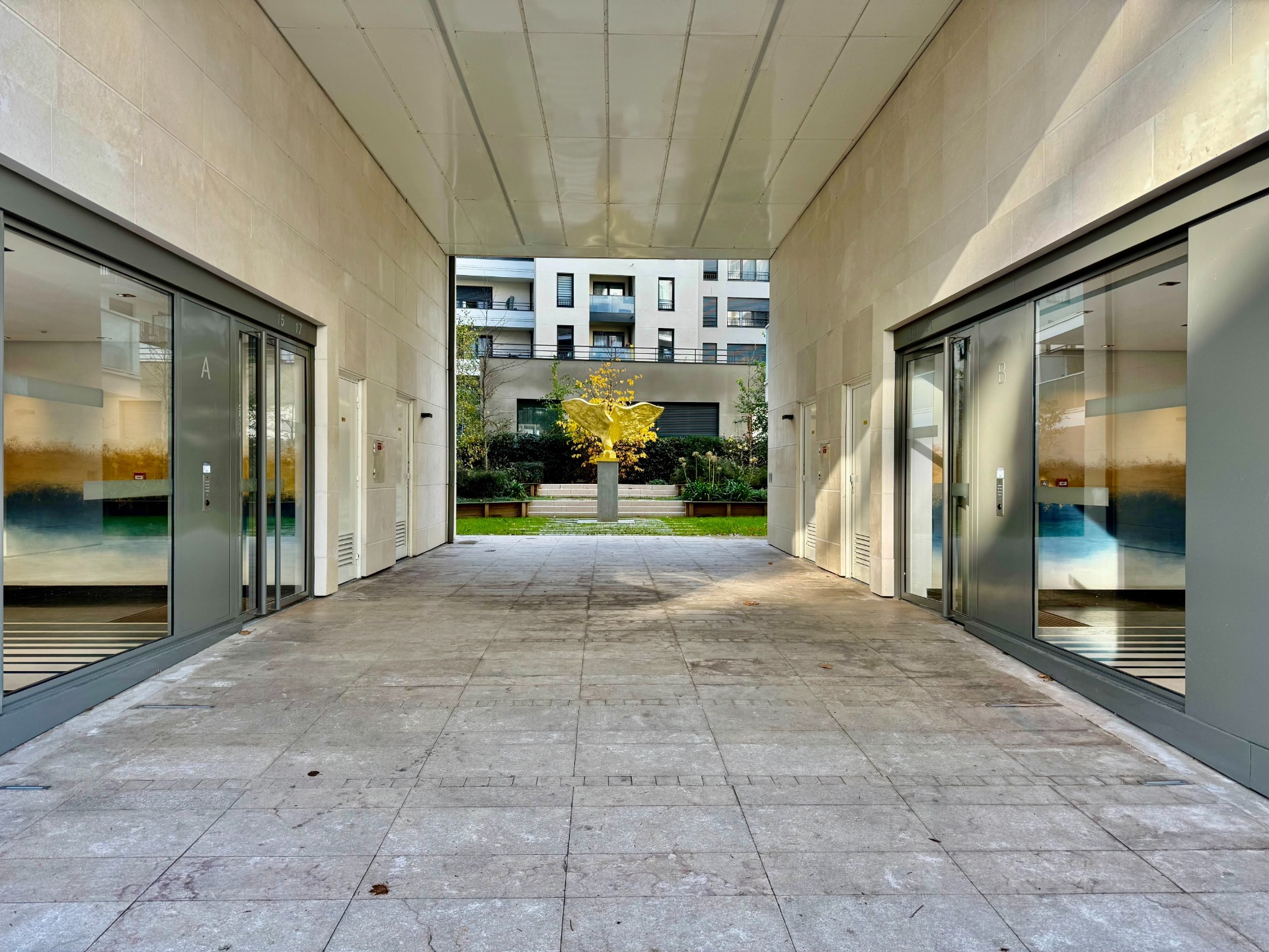Appartement