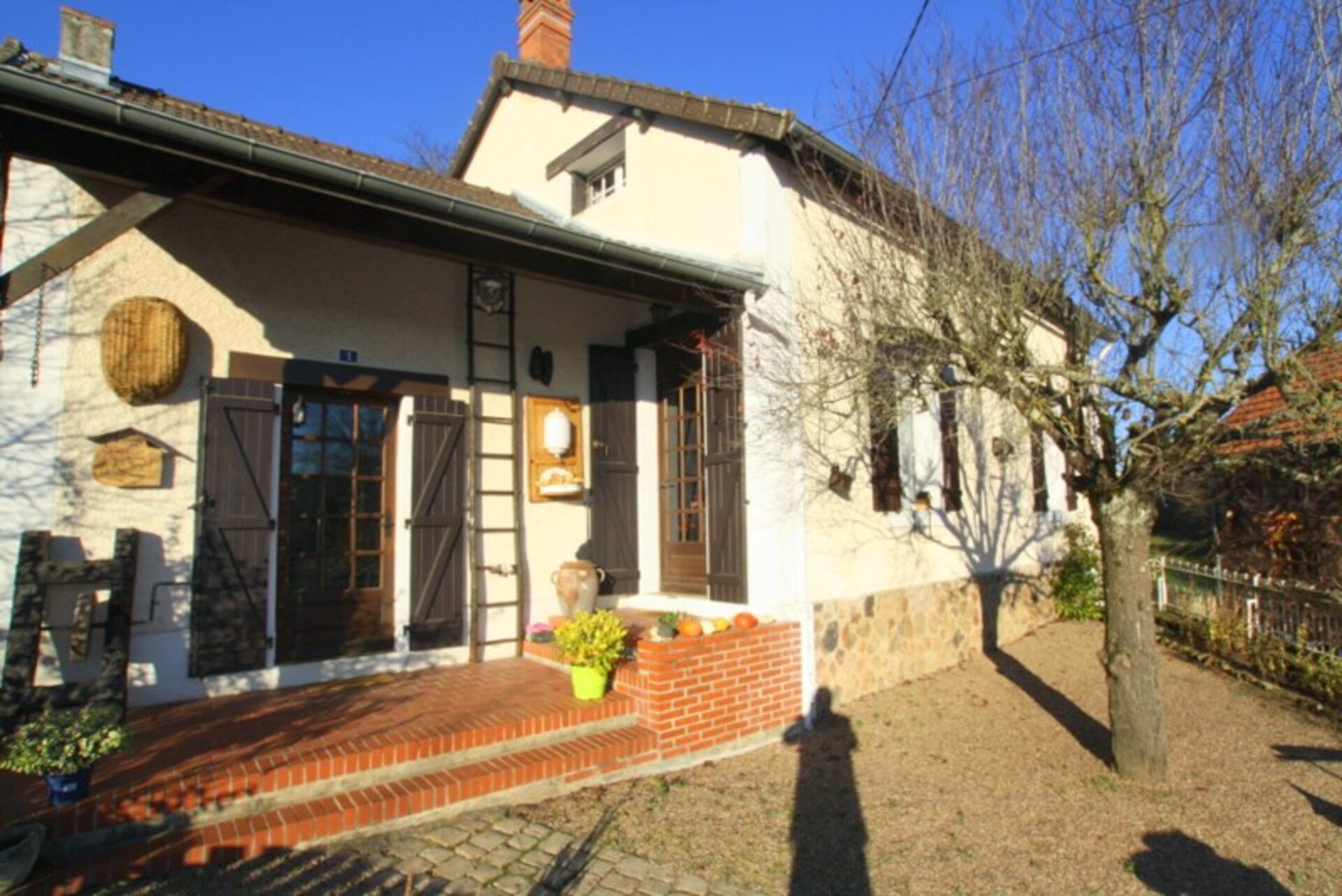 Maison