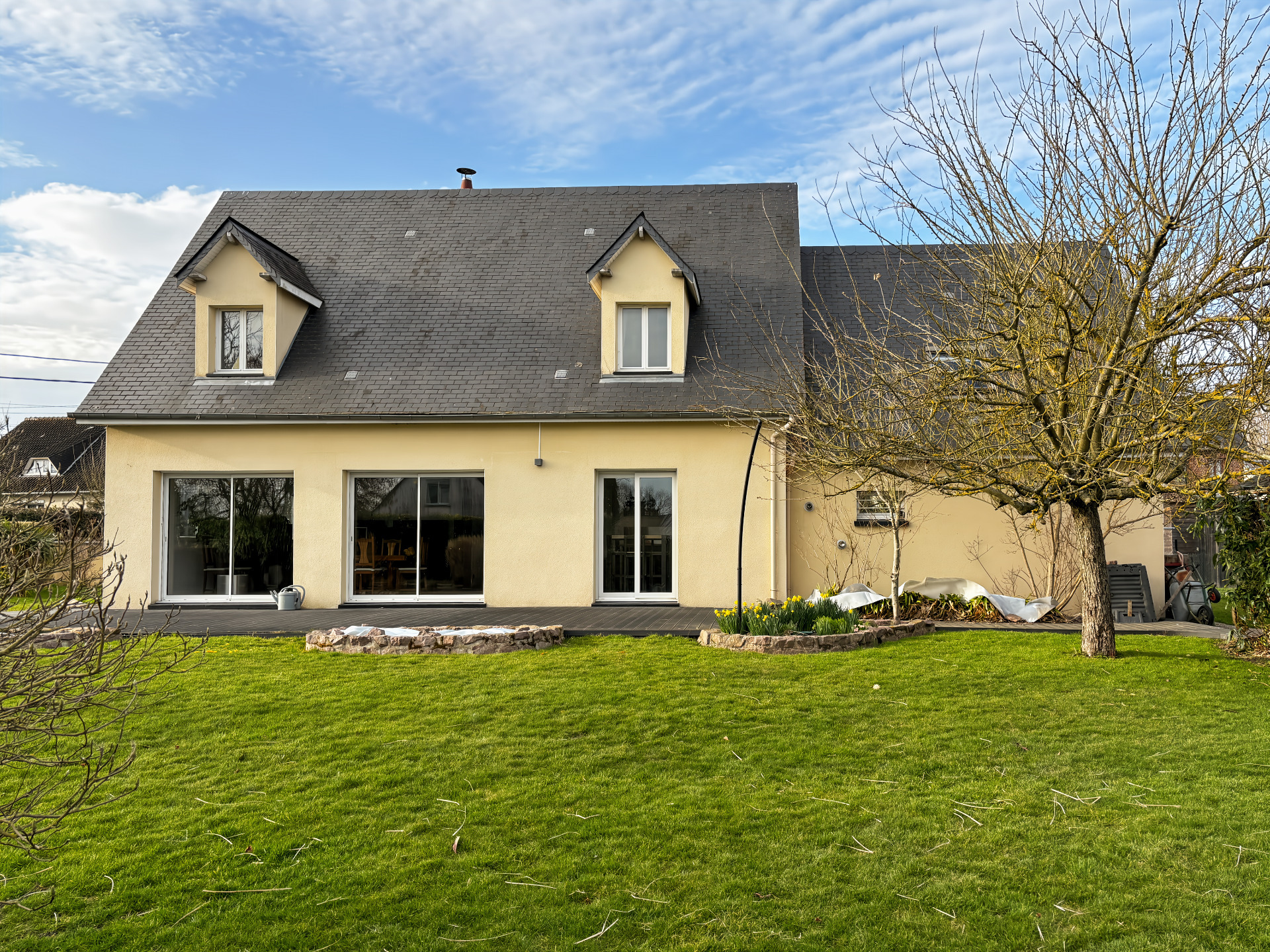 Maison