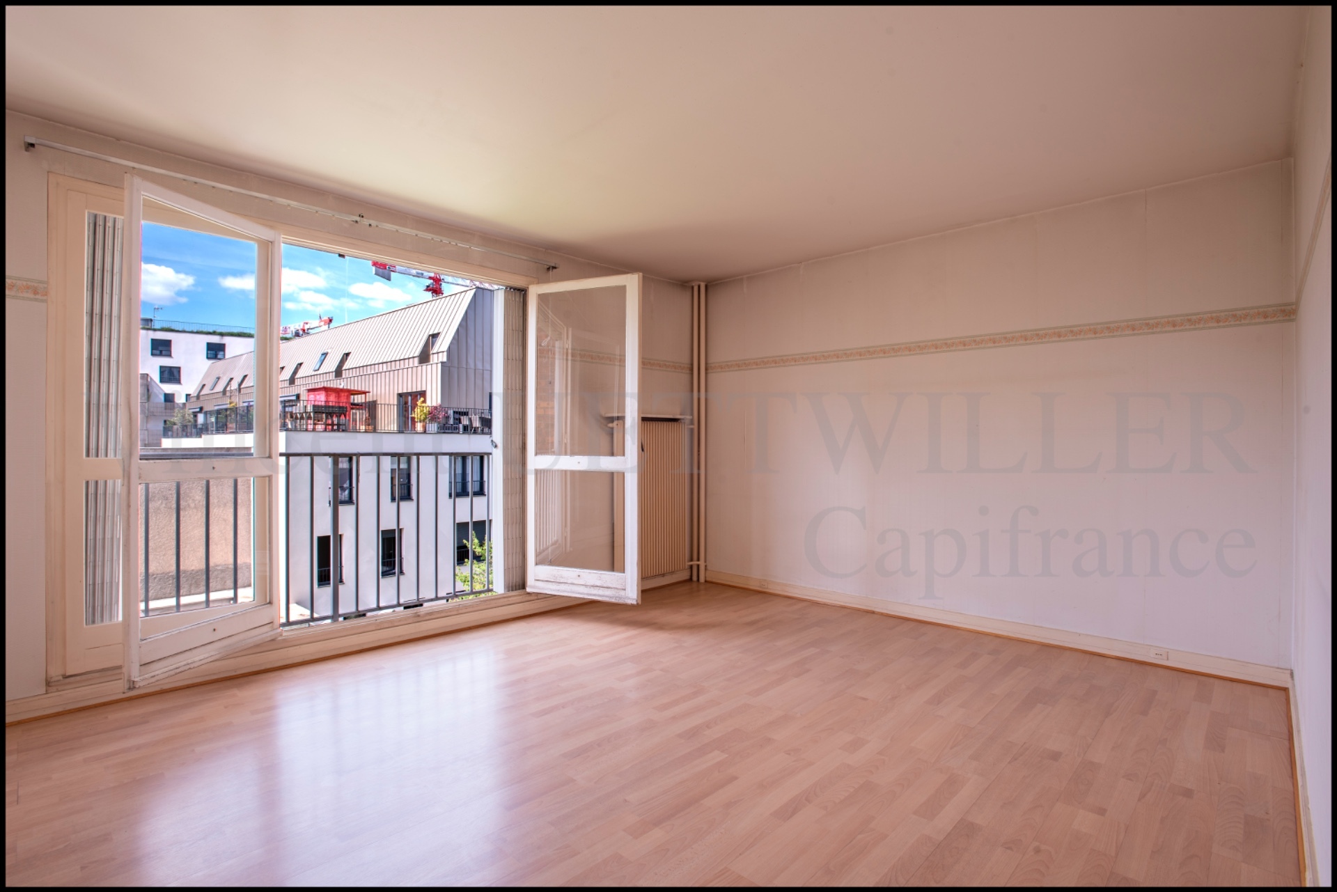 Appartement