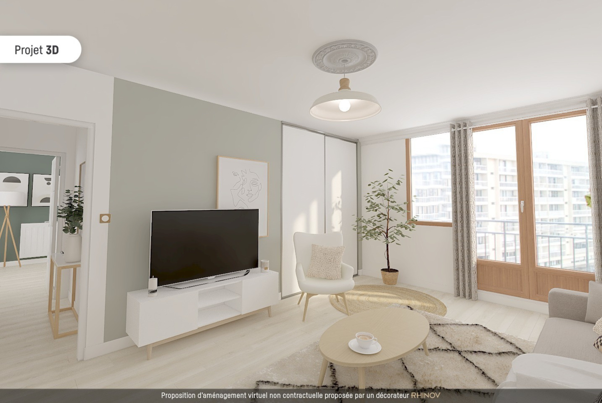 Appartement