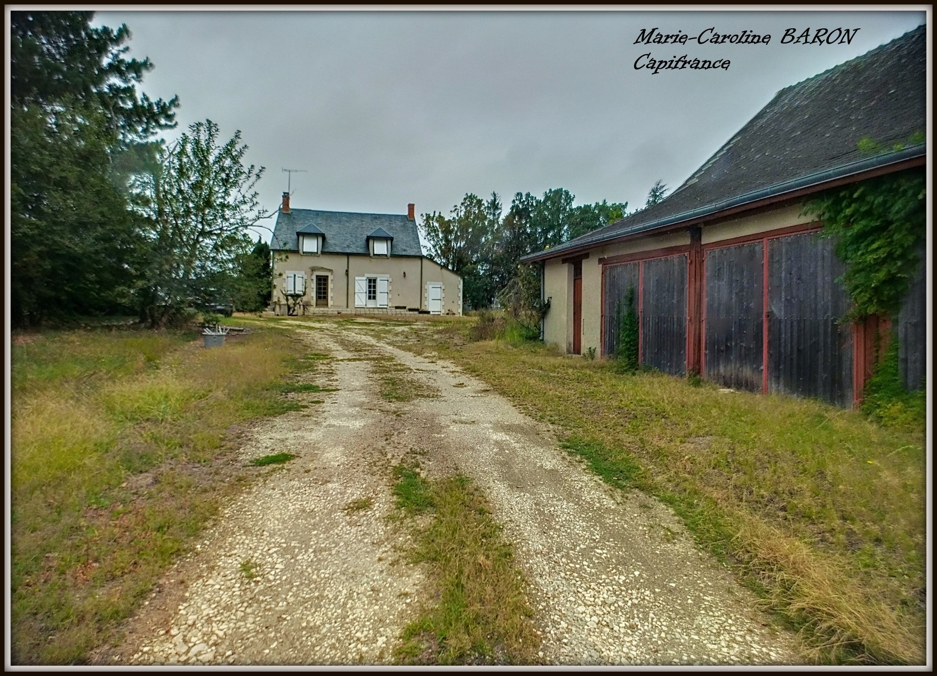 Maison