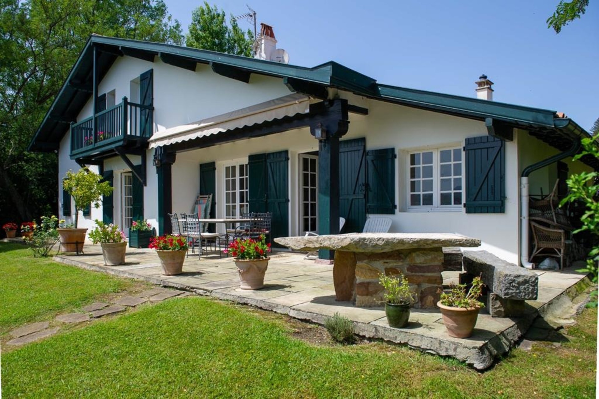 Maison