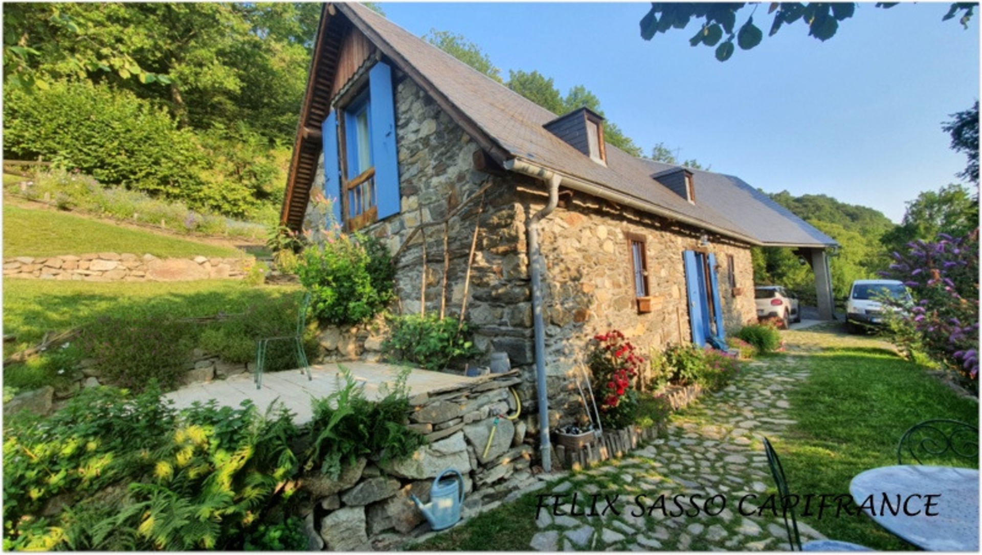 Maison