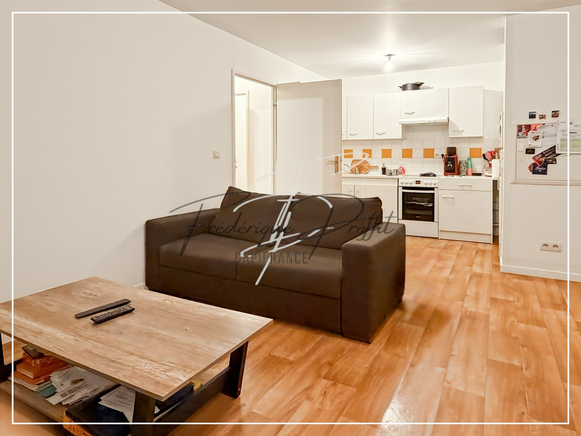 Appartement