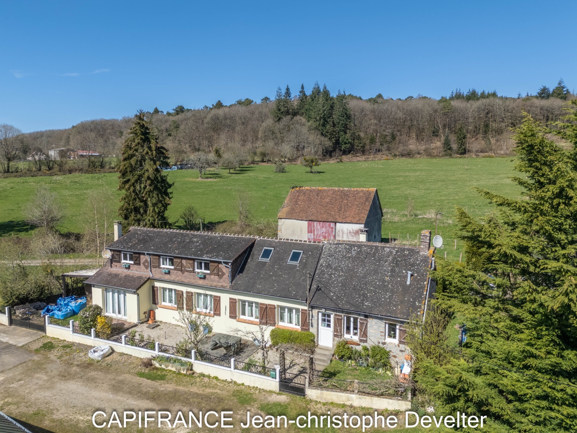 Maison