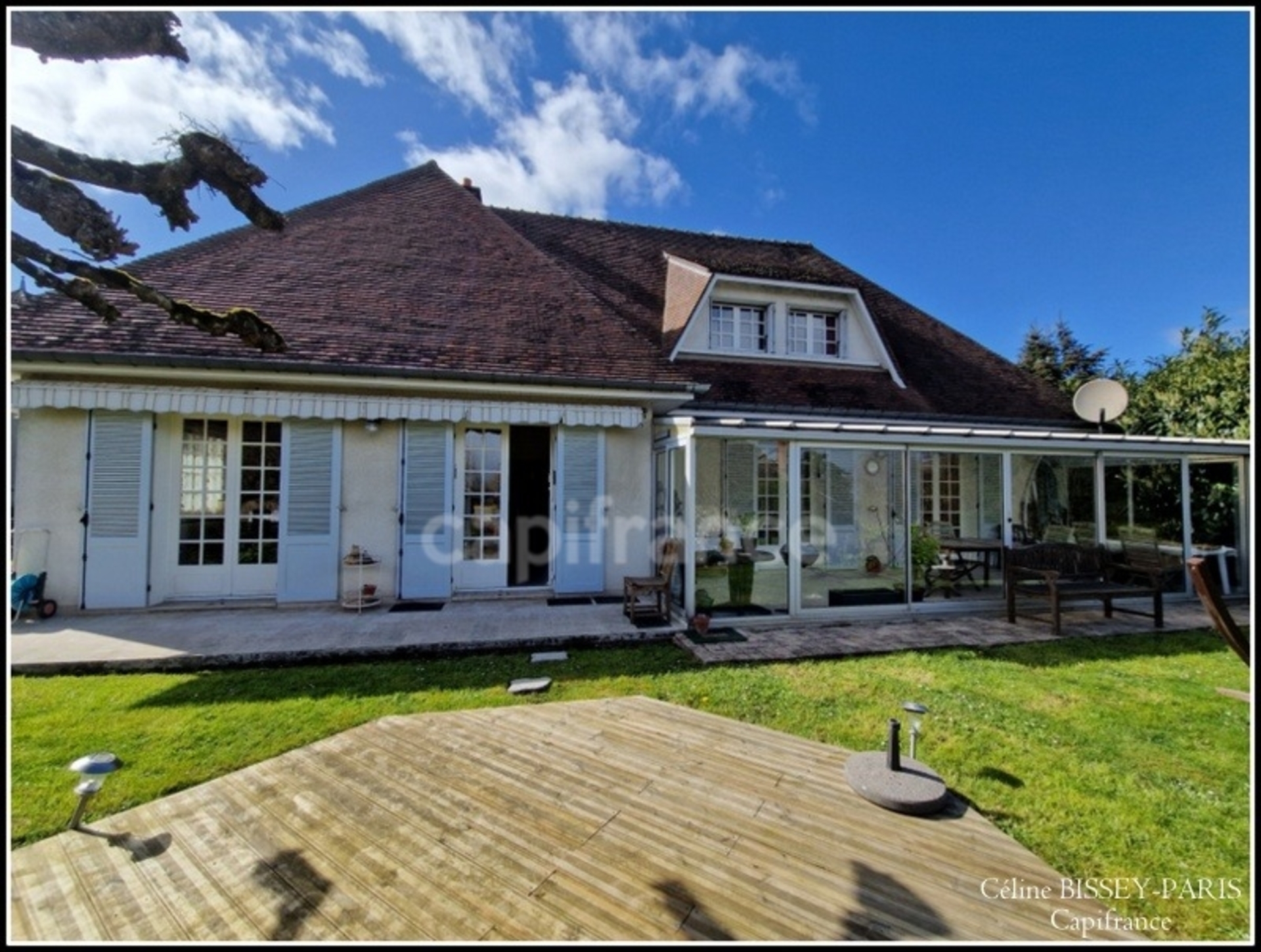Maison