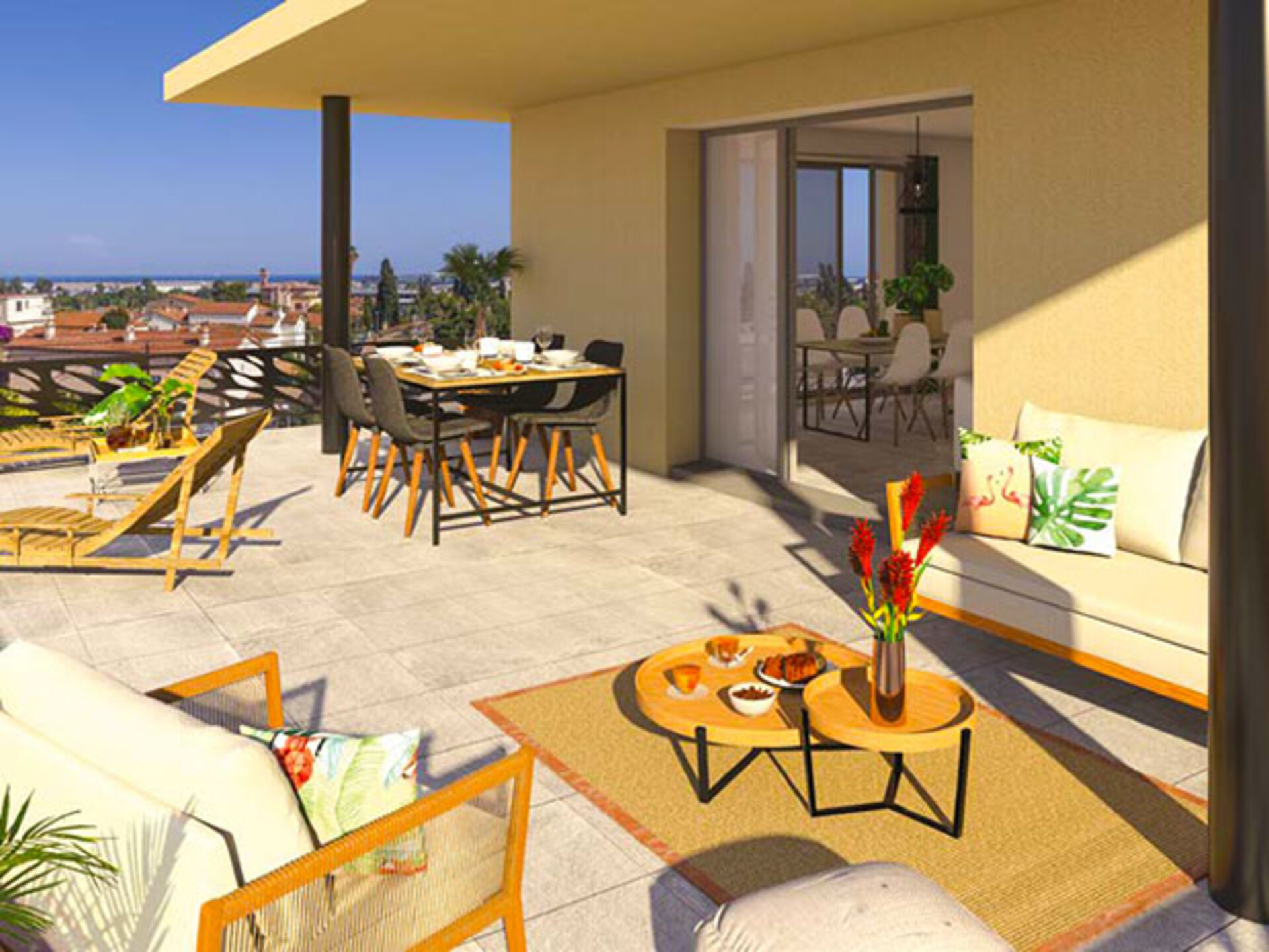 Appartement