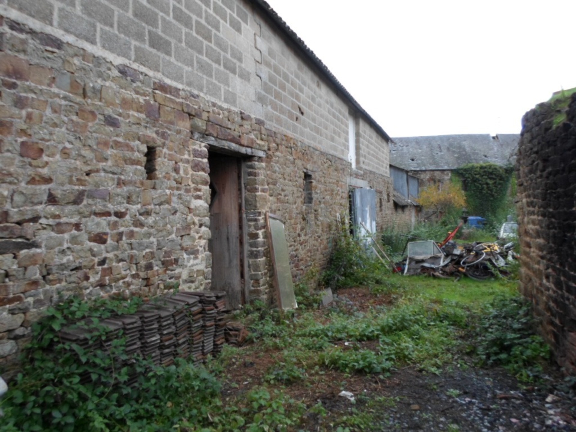 Maison
