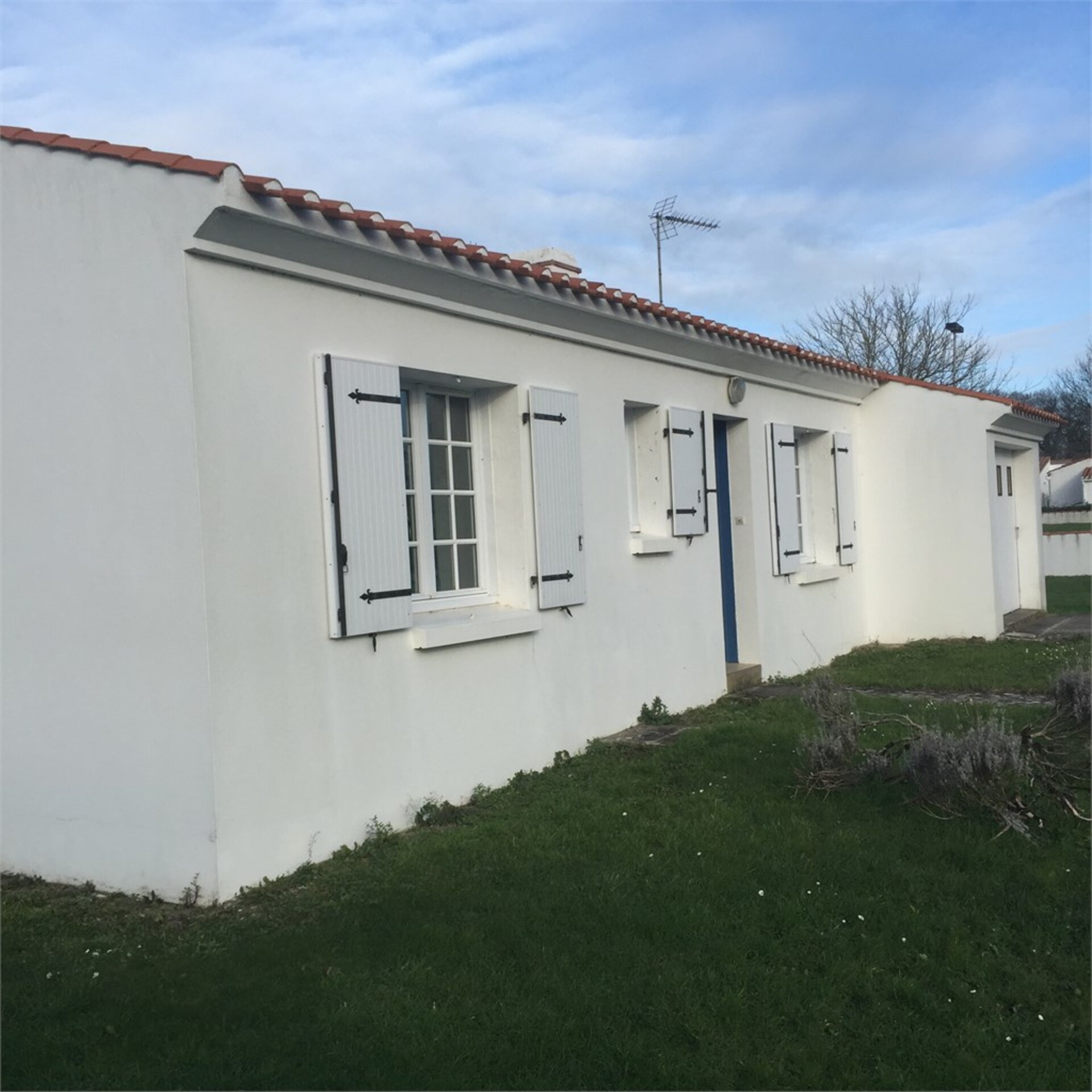 Maison