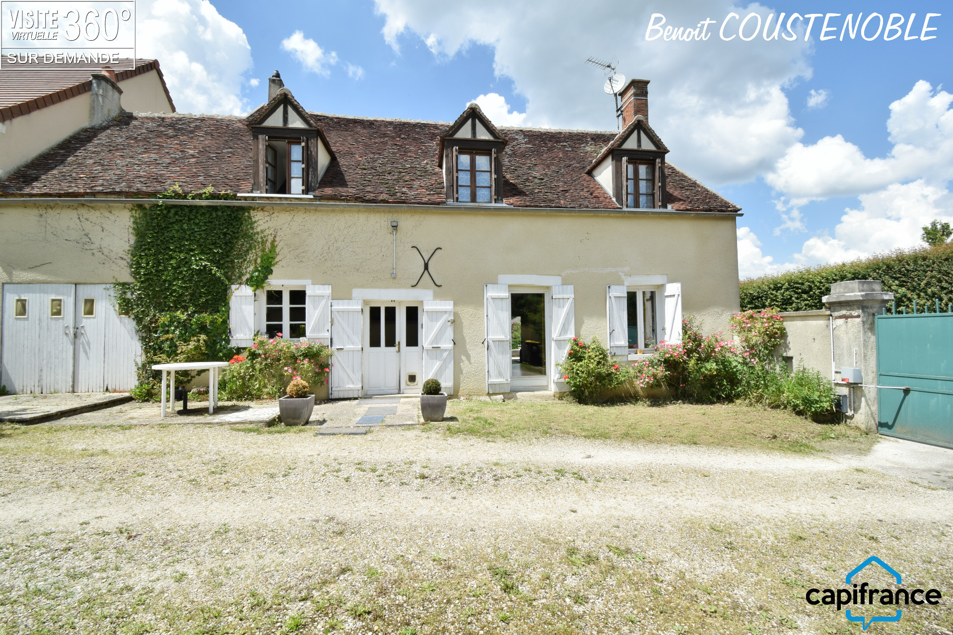 Maison