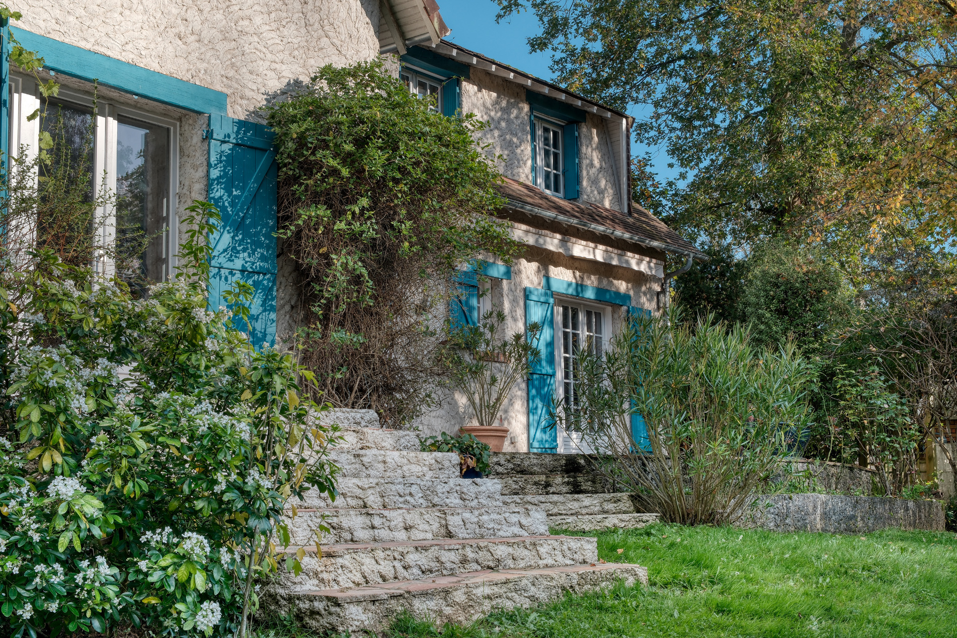 Maison