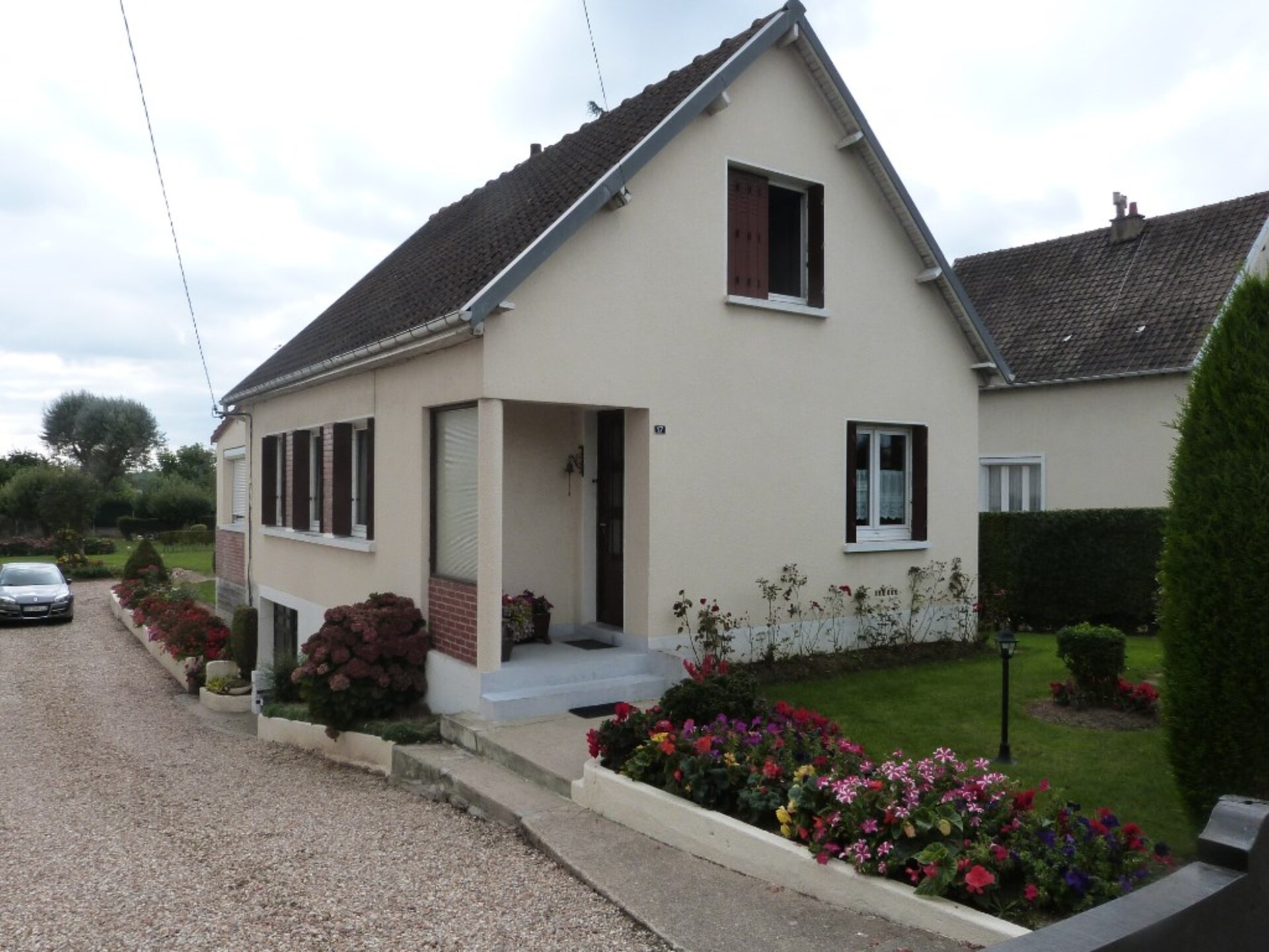 Maison