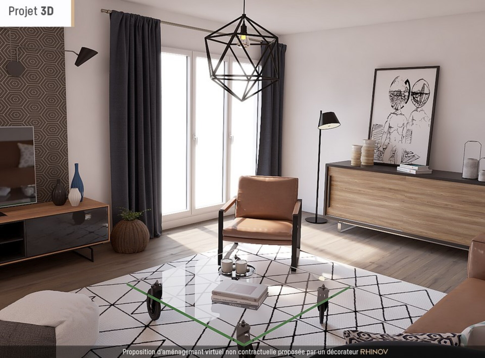 Appartement