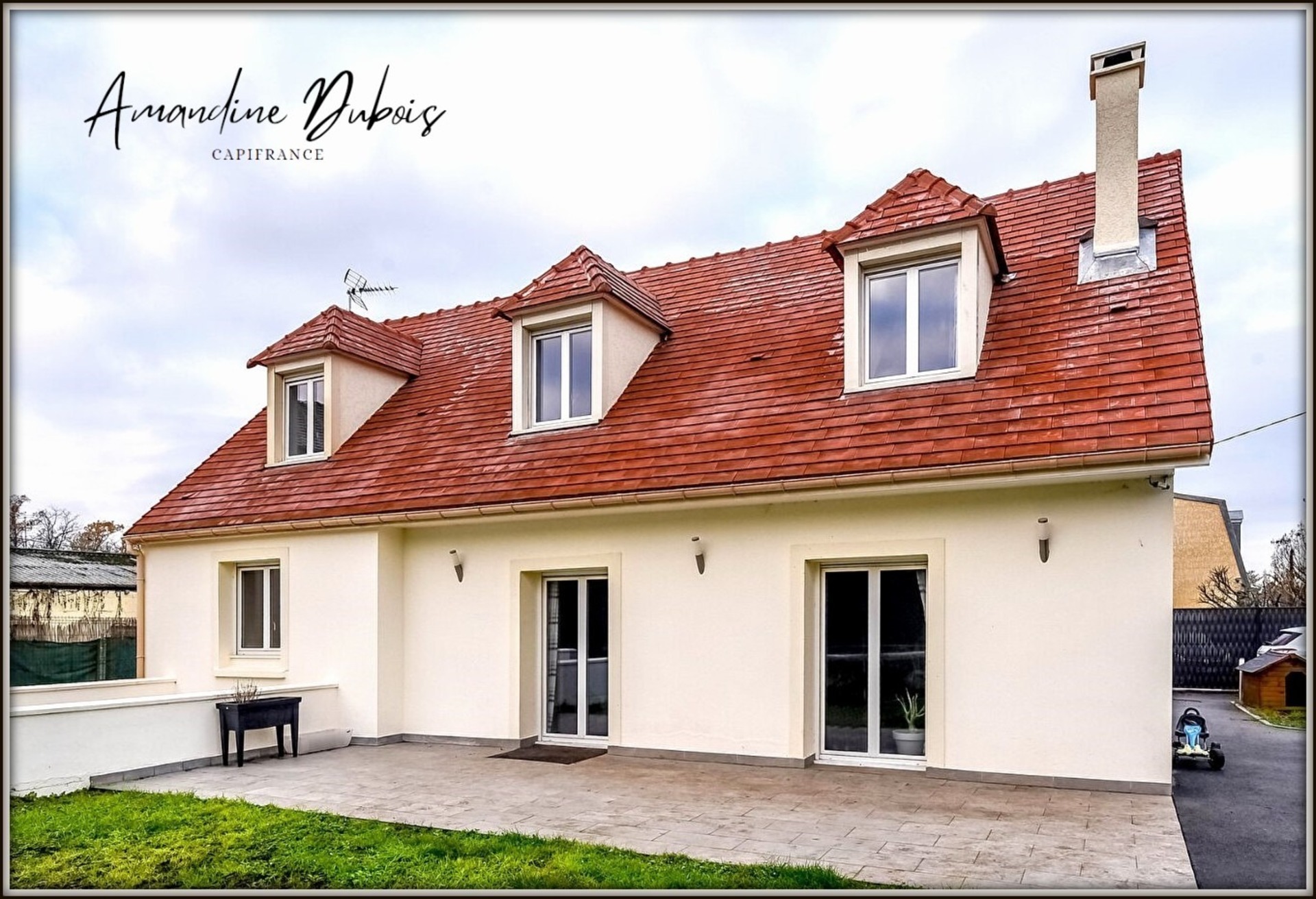 Maison