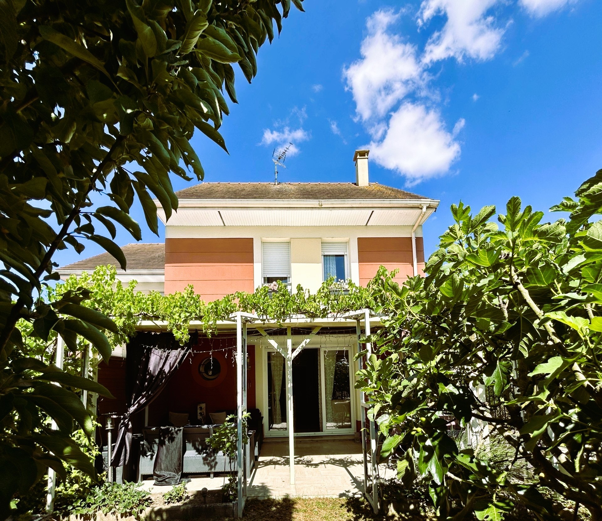 Maison