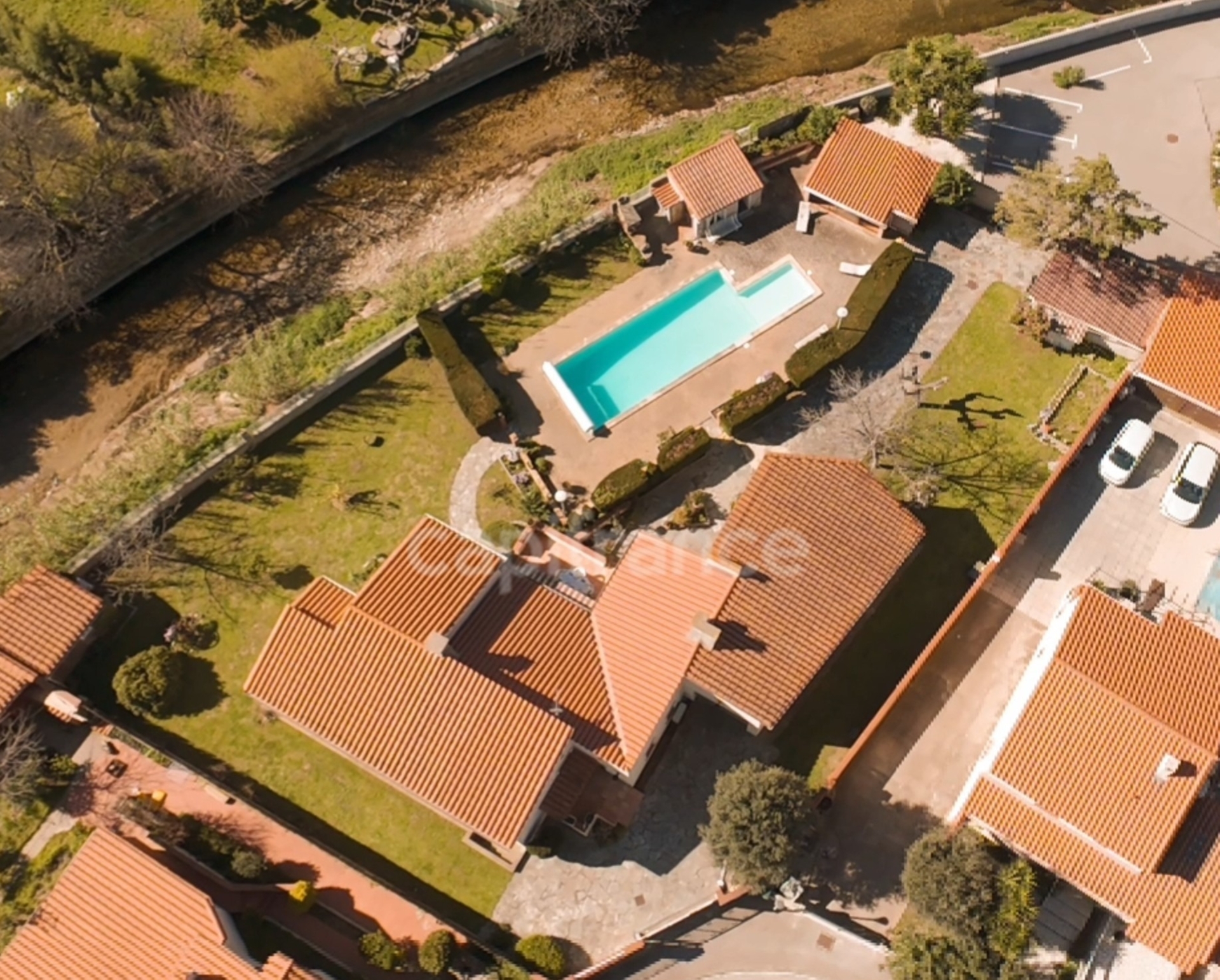 Maison