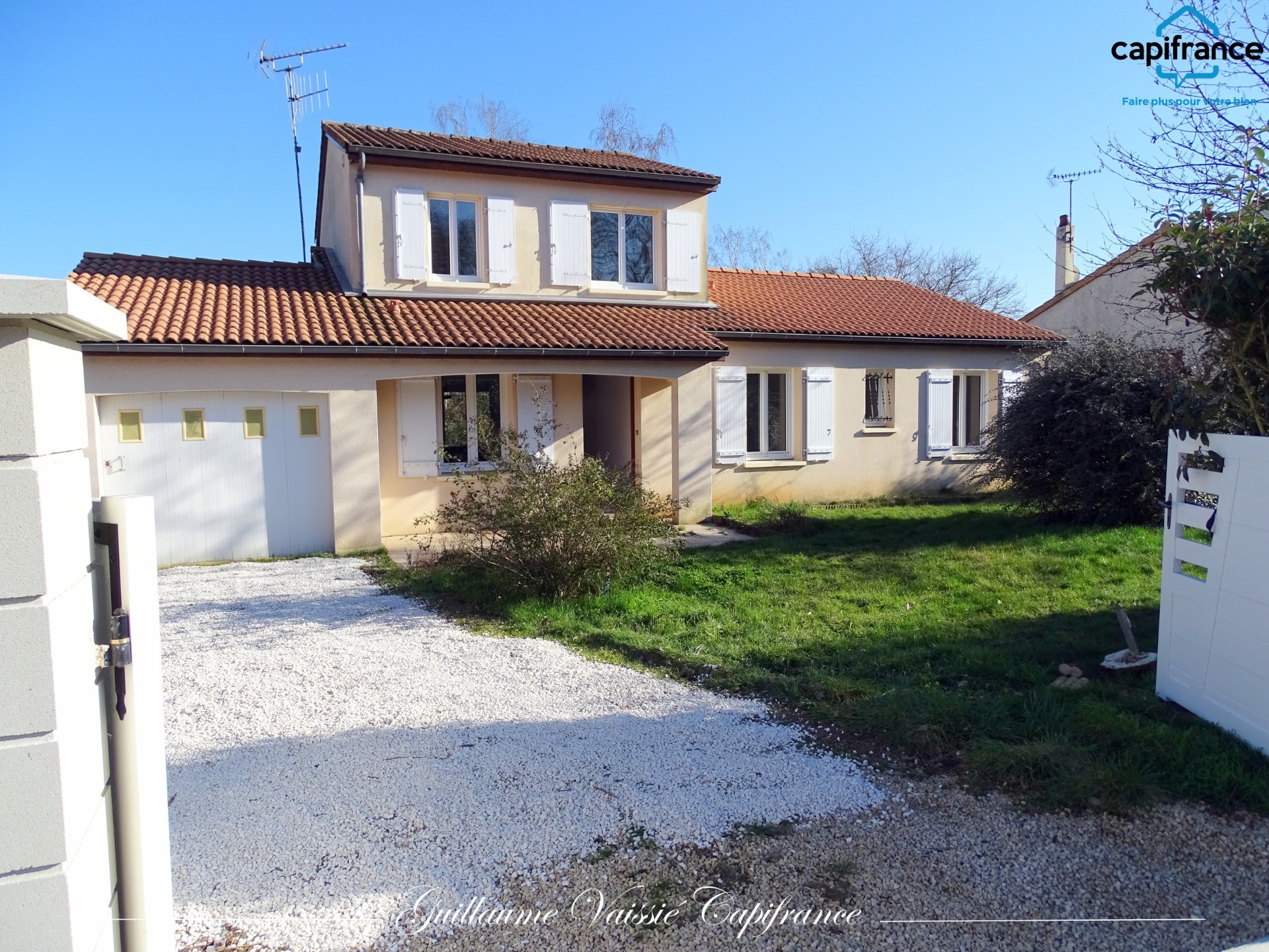 Maison