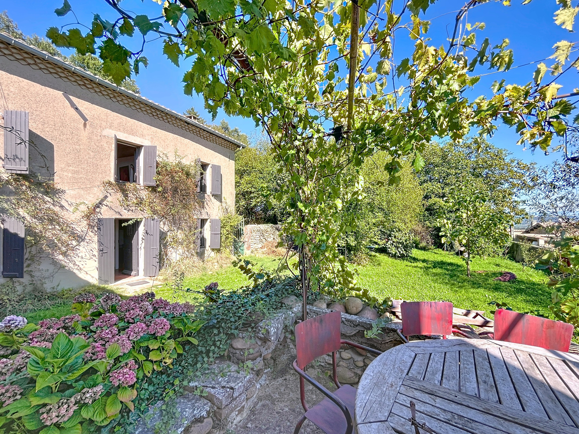 Maison