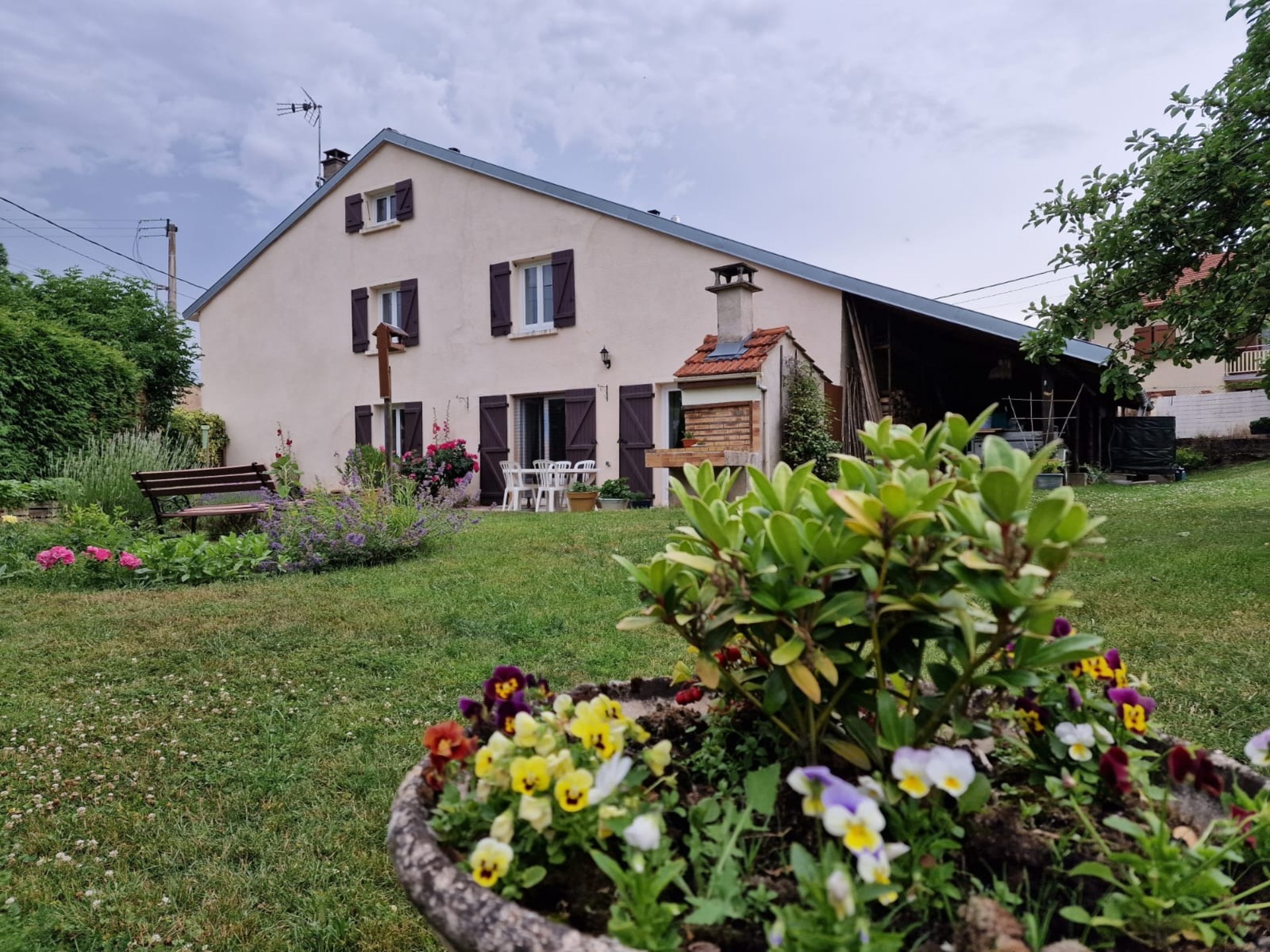 Maison