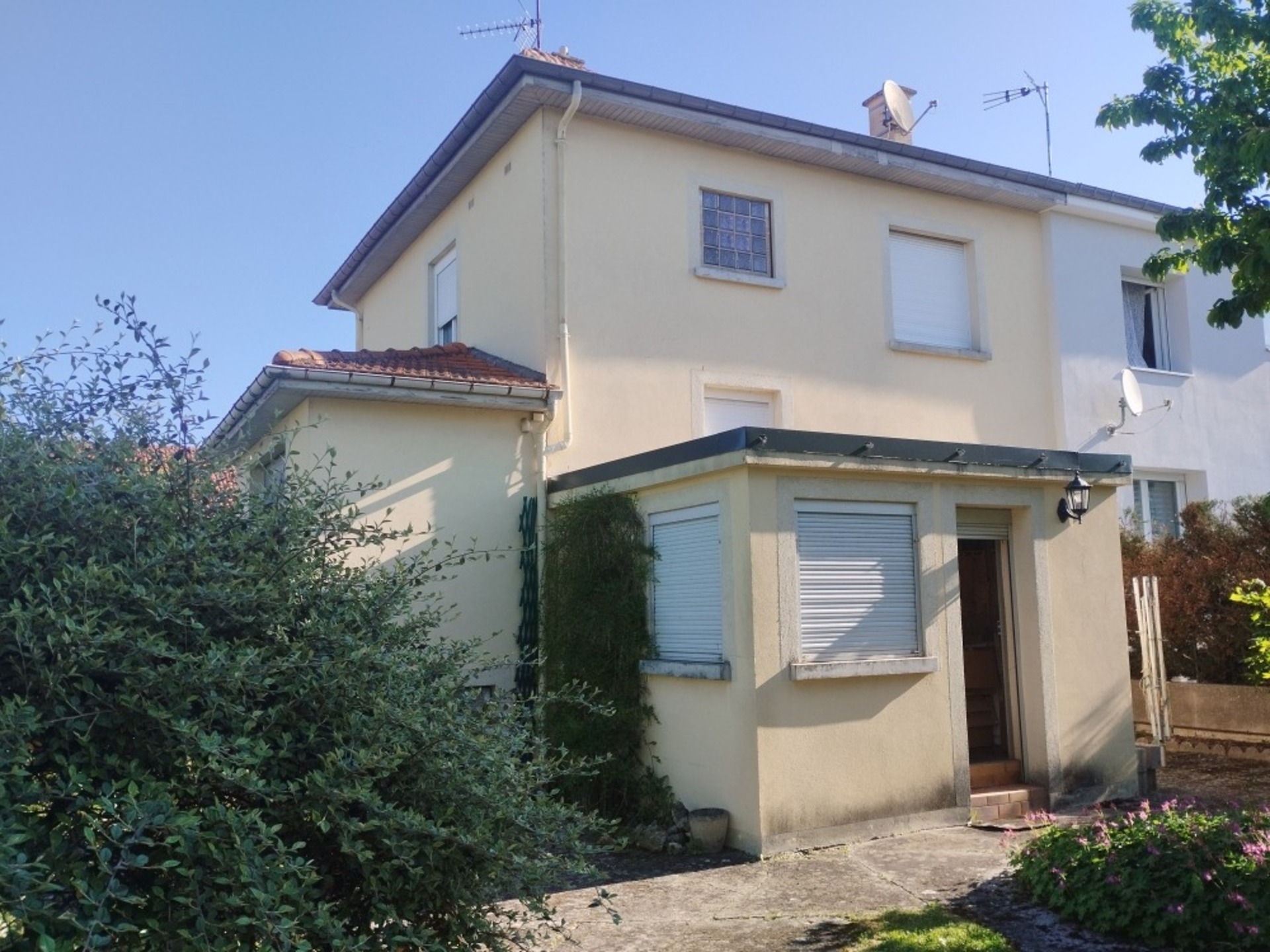 Maison