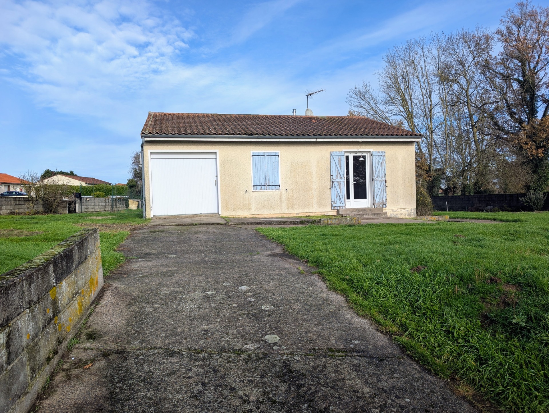 Maison
