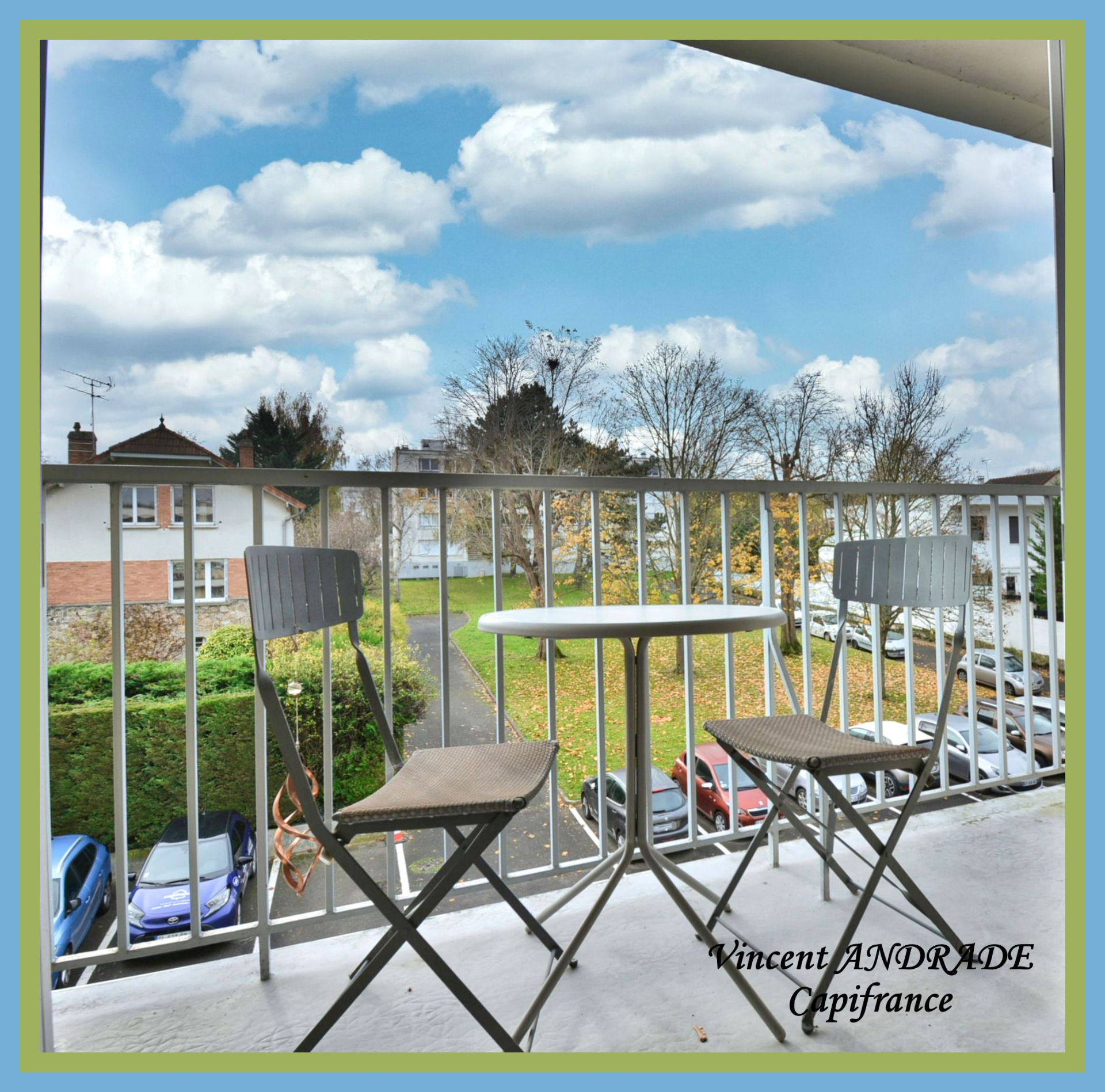 Appartement