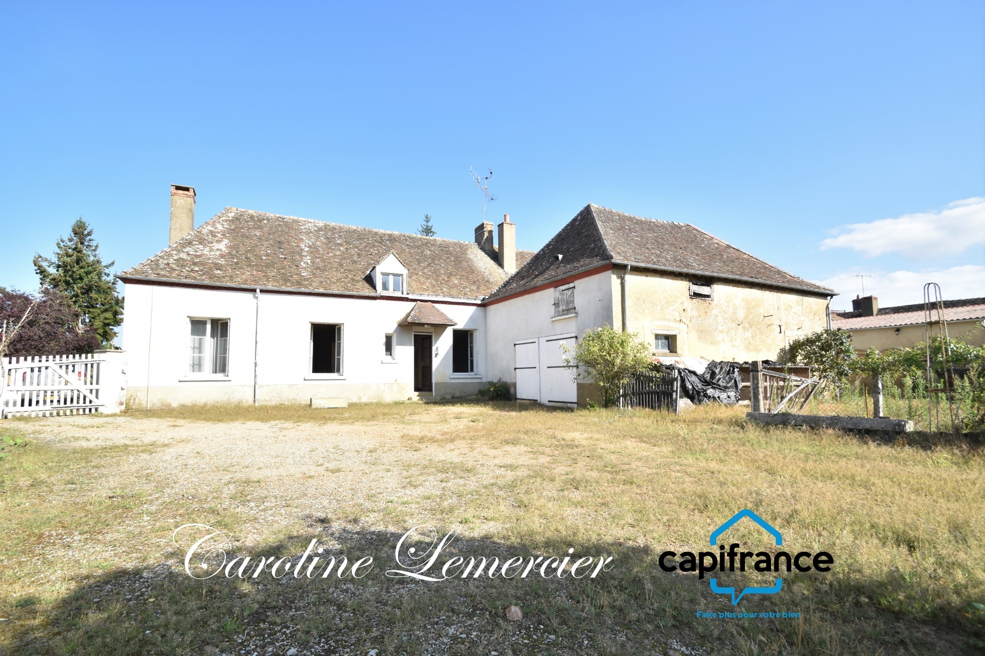 Maison