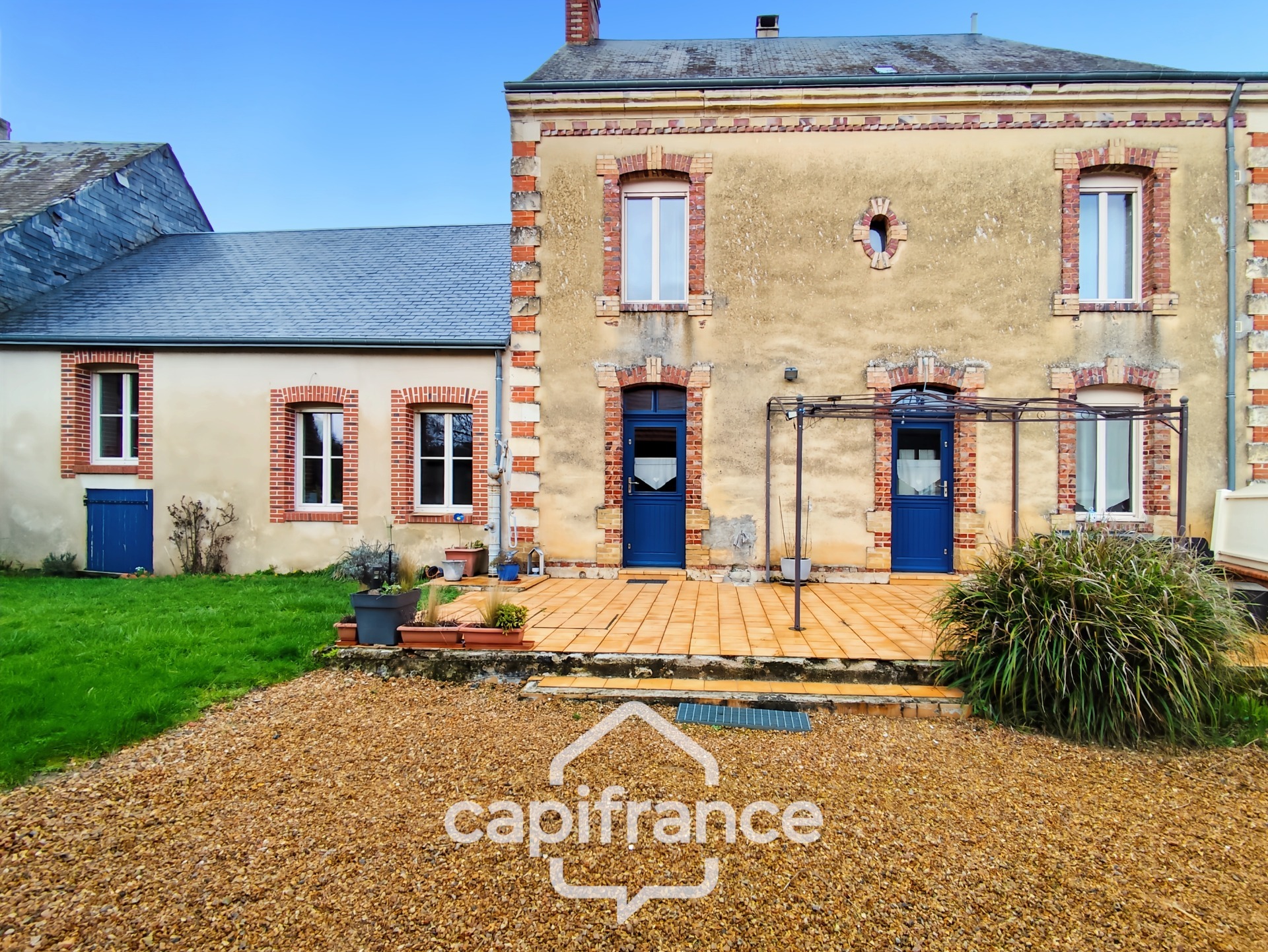 Maison