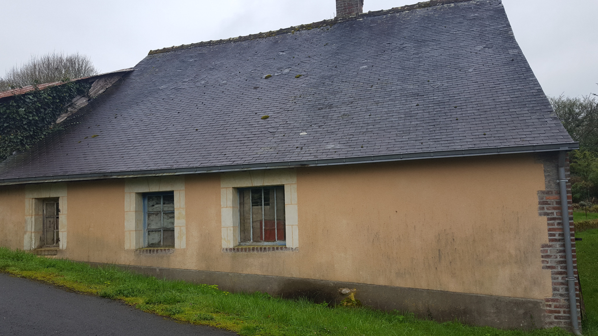 Maison
