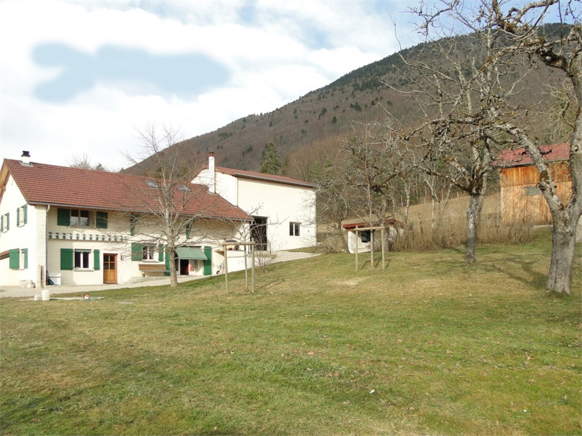 Propriété