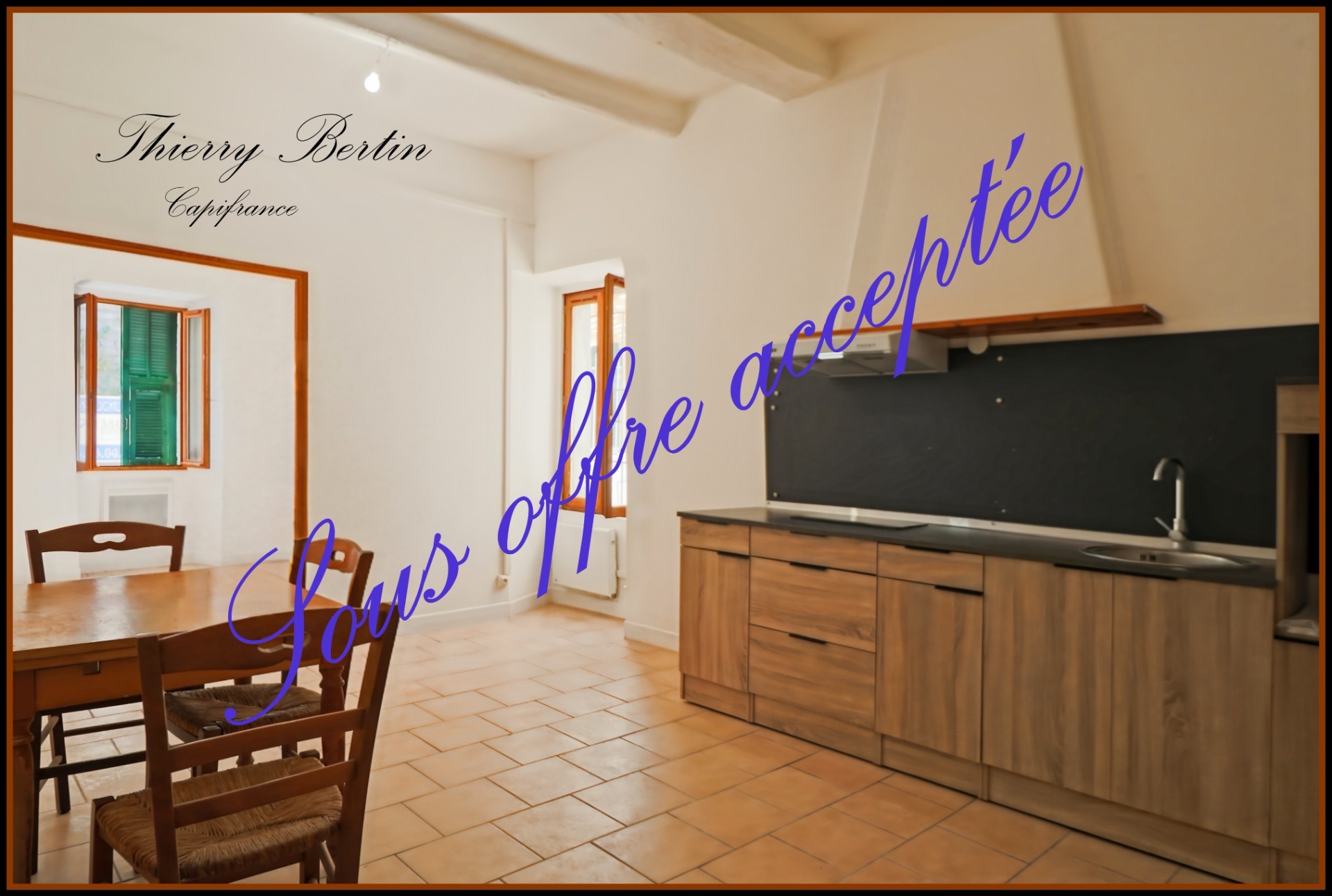 Appartement