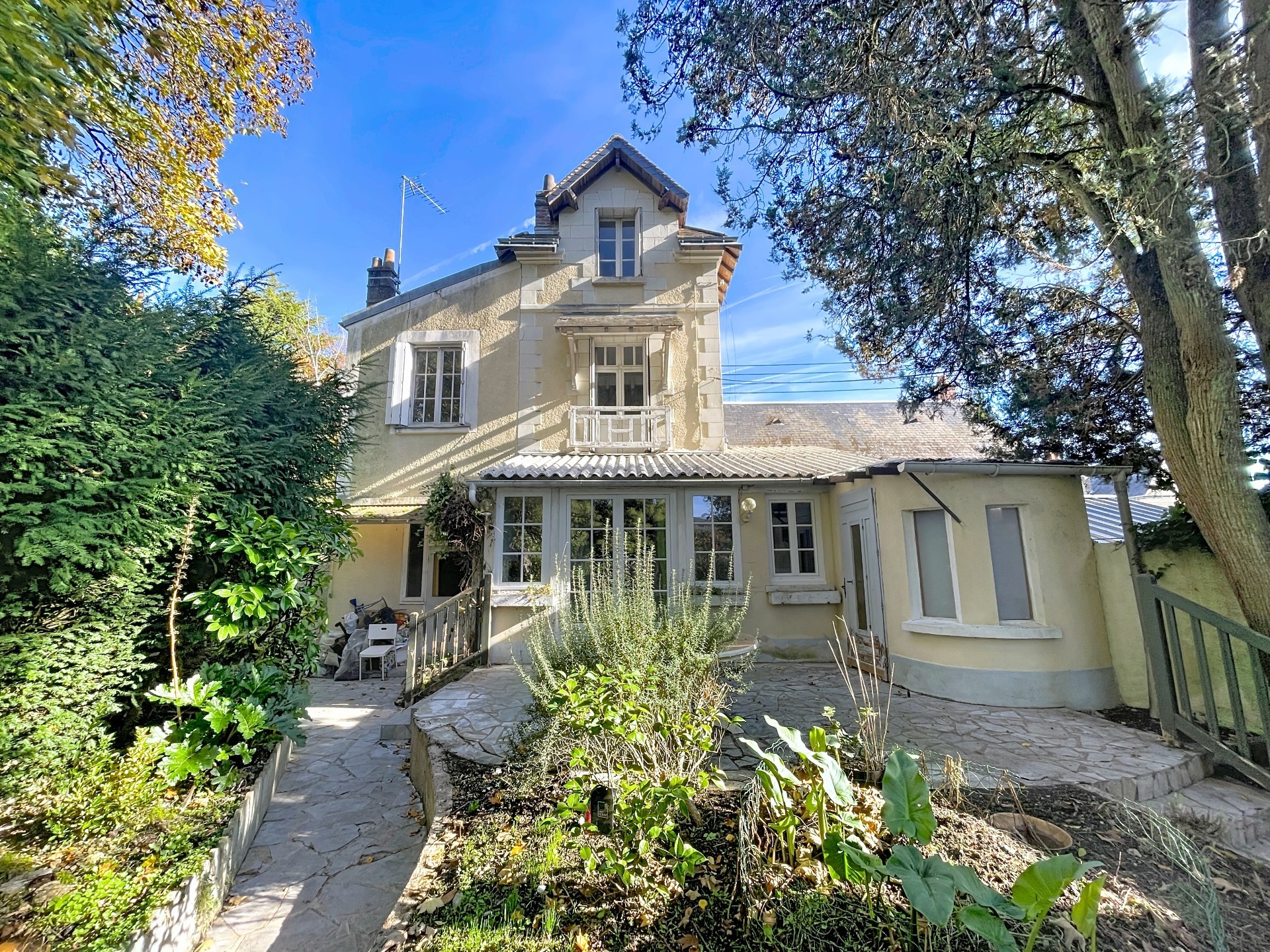 Maison