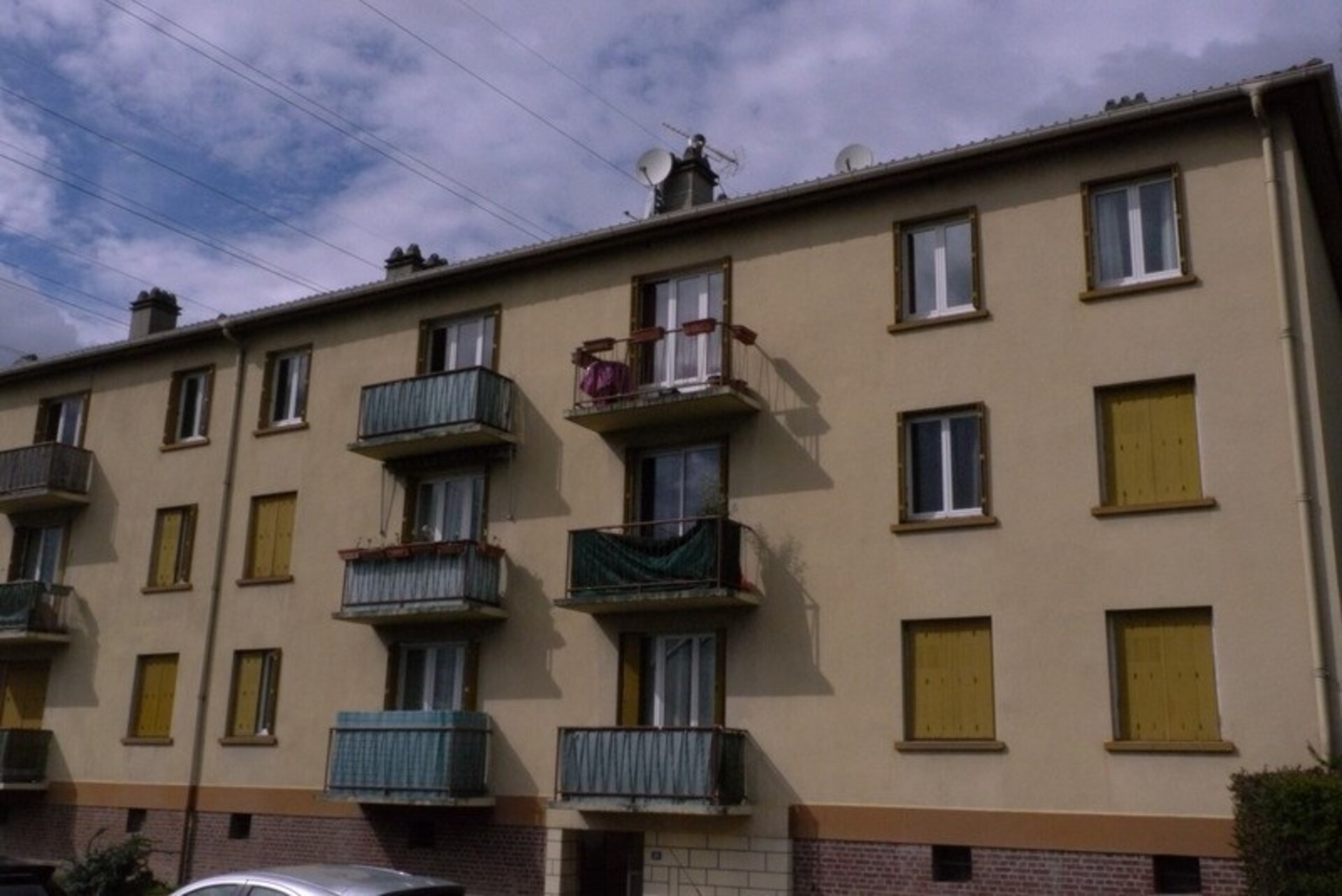Appartement