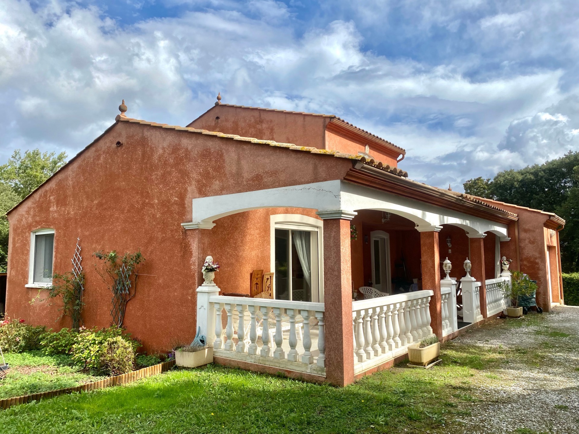 Maison