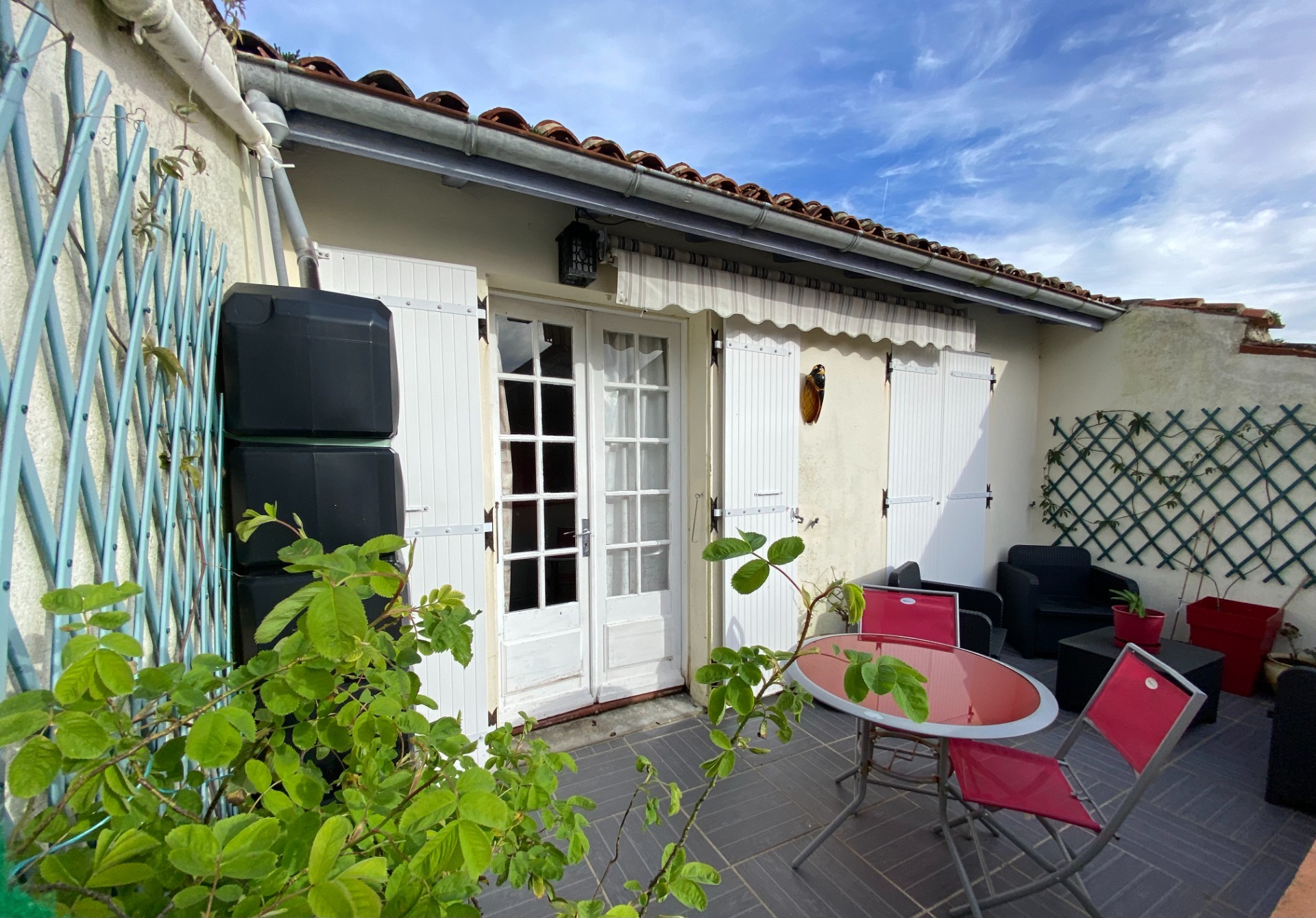 Maison