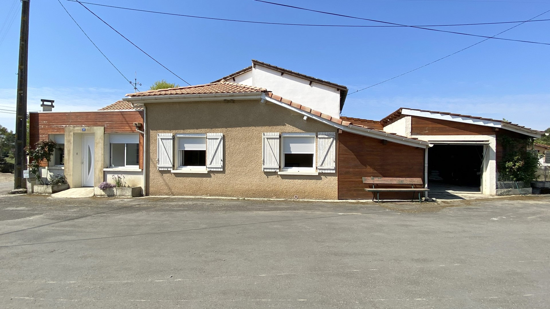 Maison